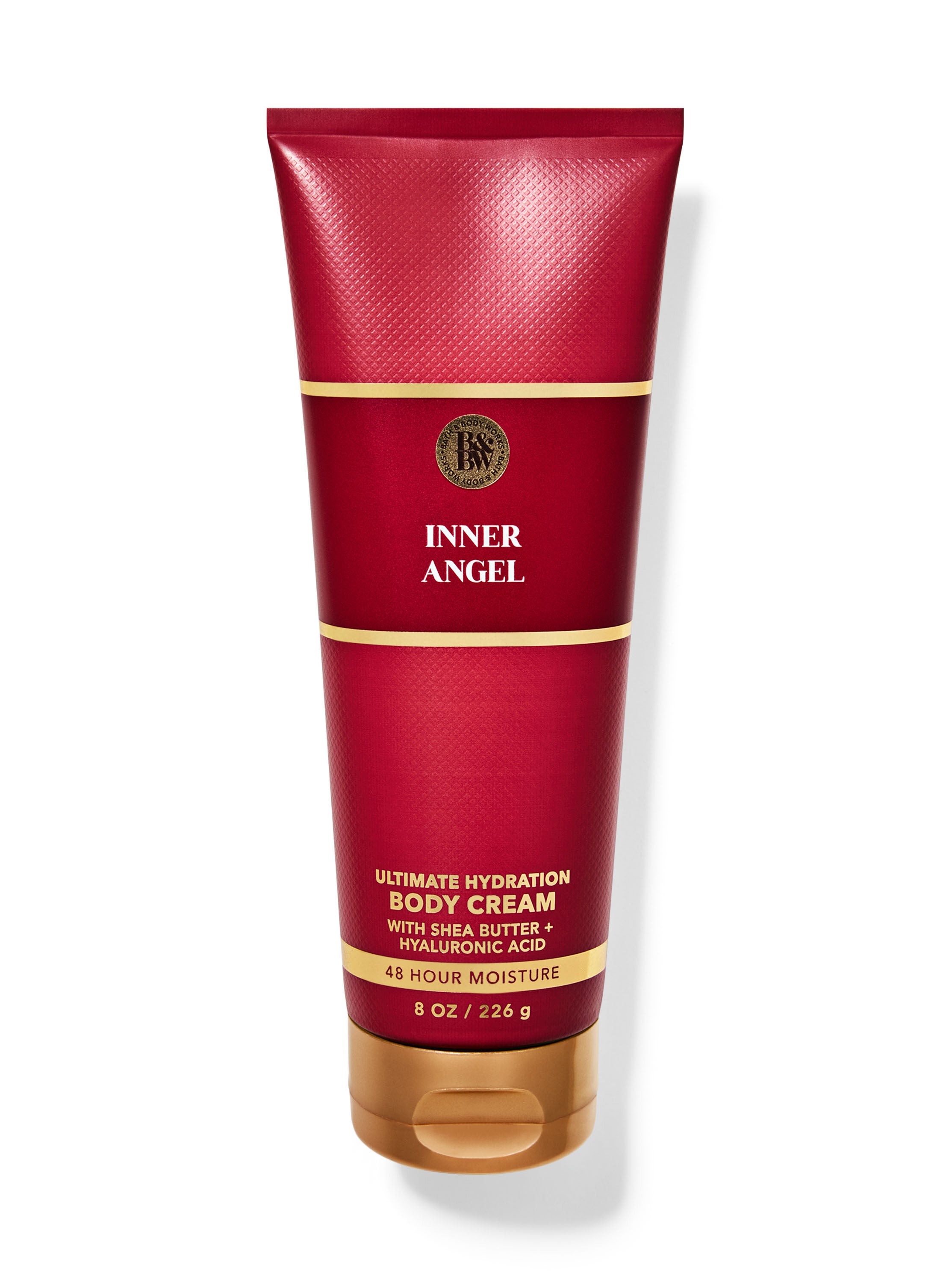 Inner Angel Ultimate Hydration Body Cream