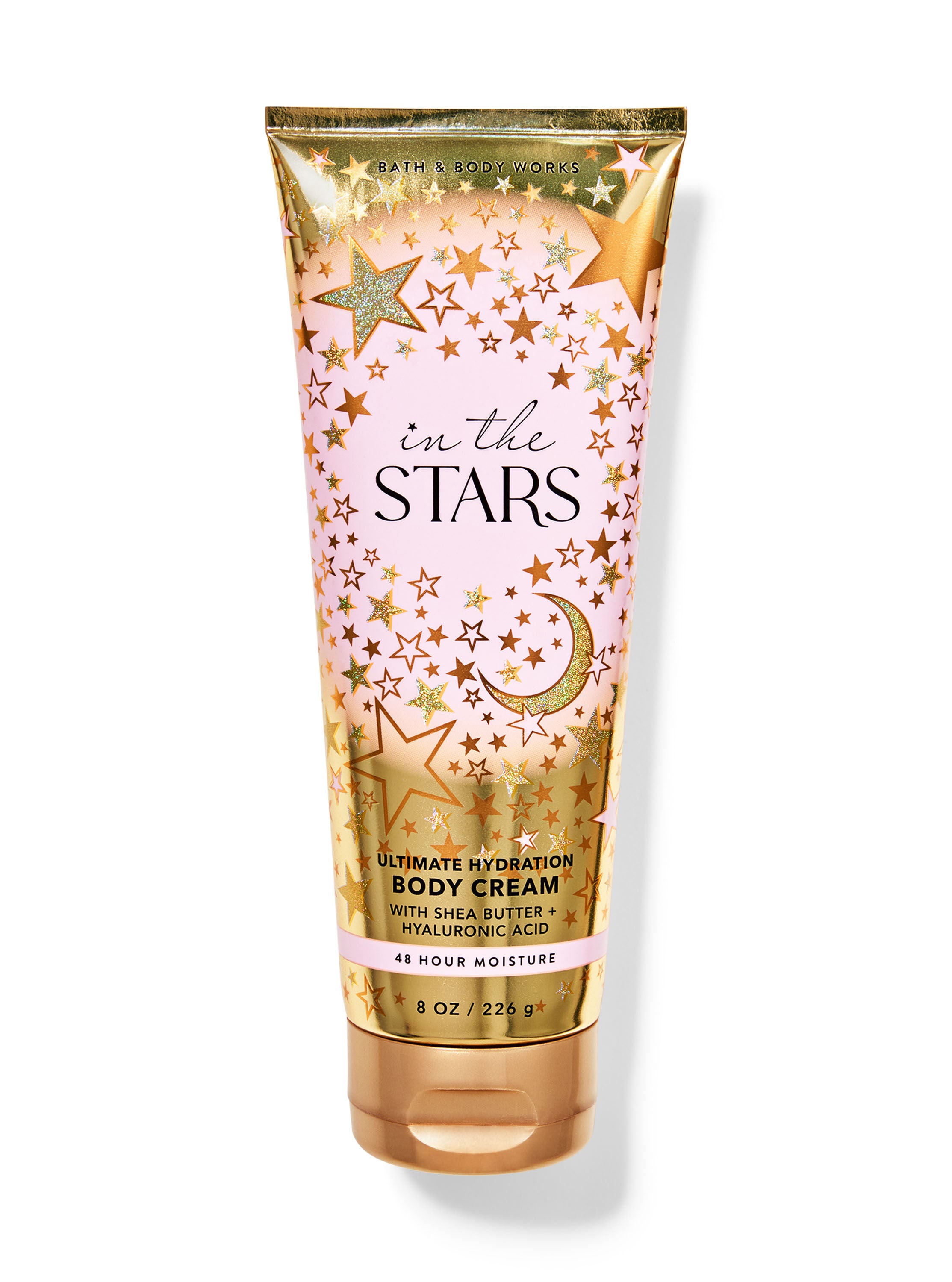 In the Stars Ultimate Hydration Body Cream