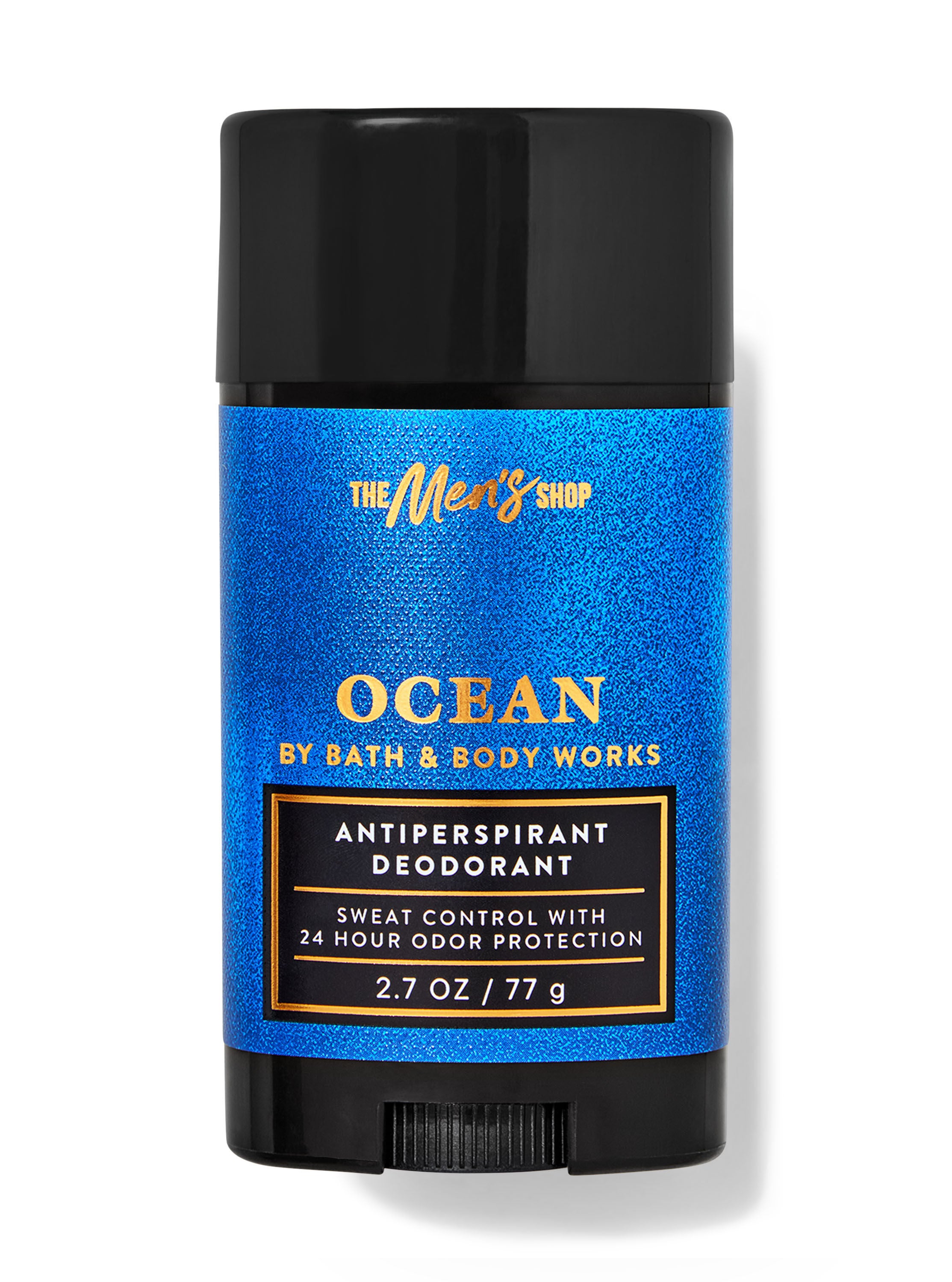 Ocean Antiperspirant Deodorant