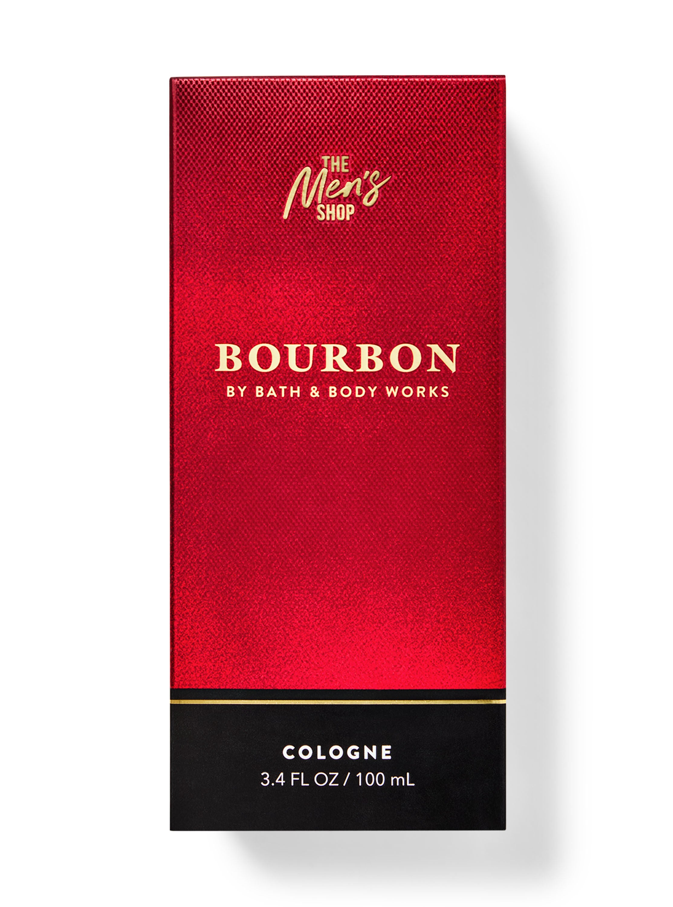Bourbon Cologne