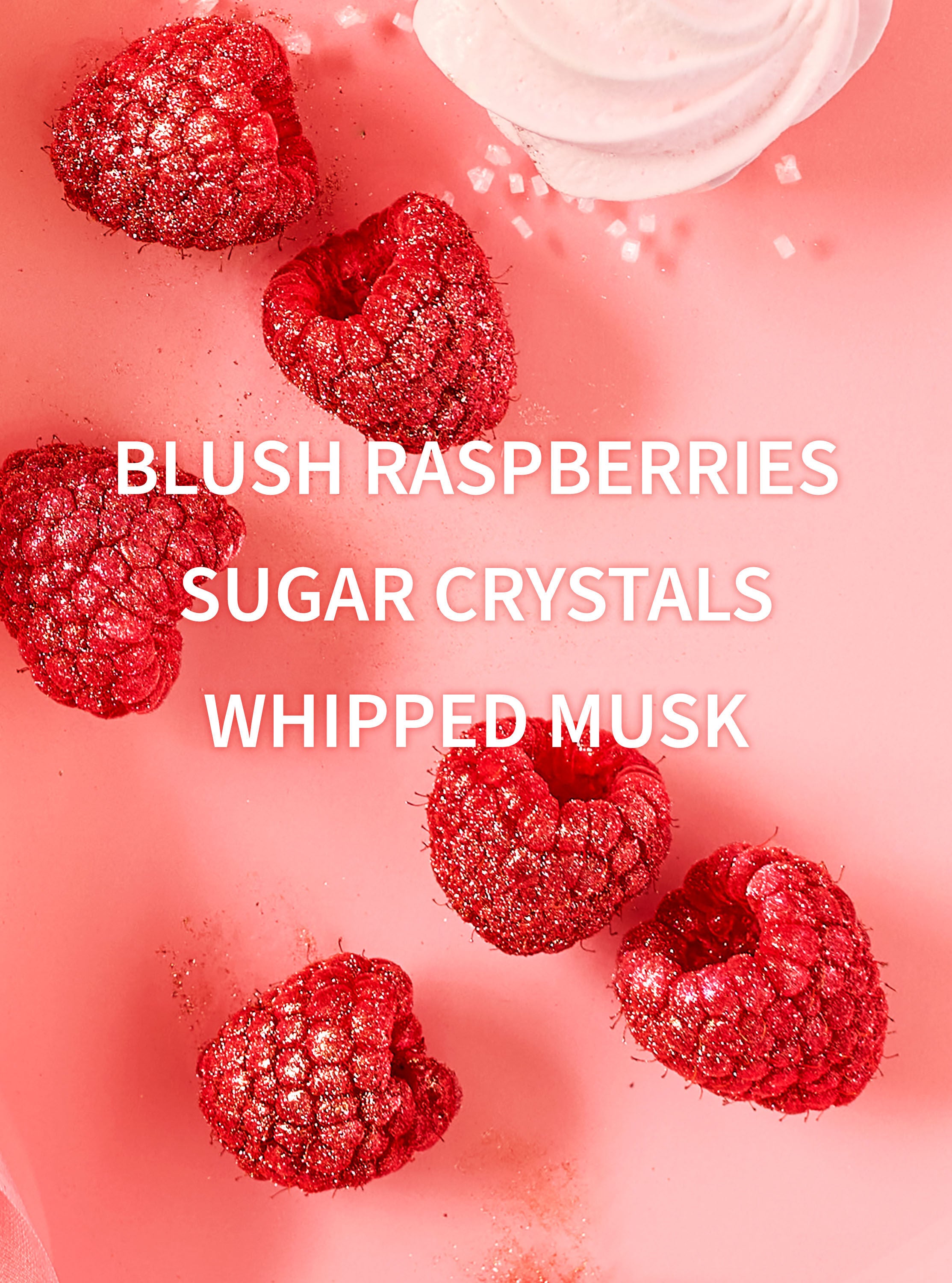 Sweetest Song Moisturizing Body Wash