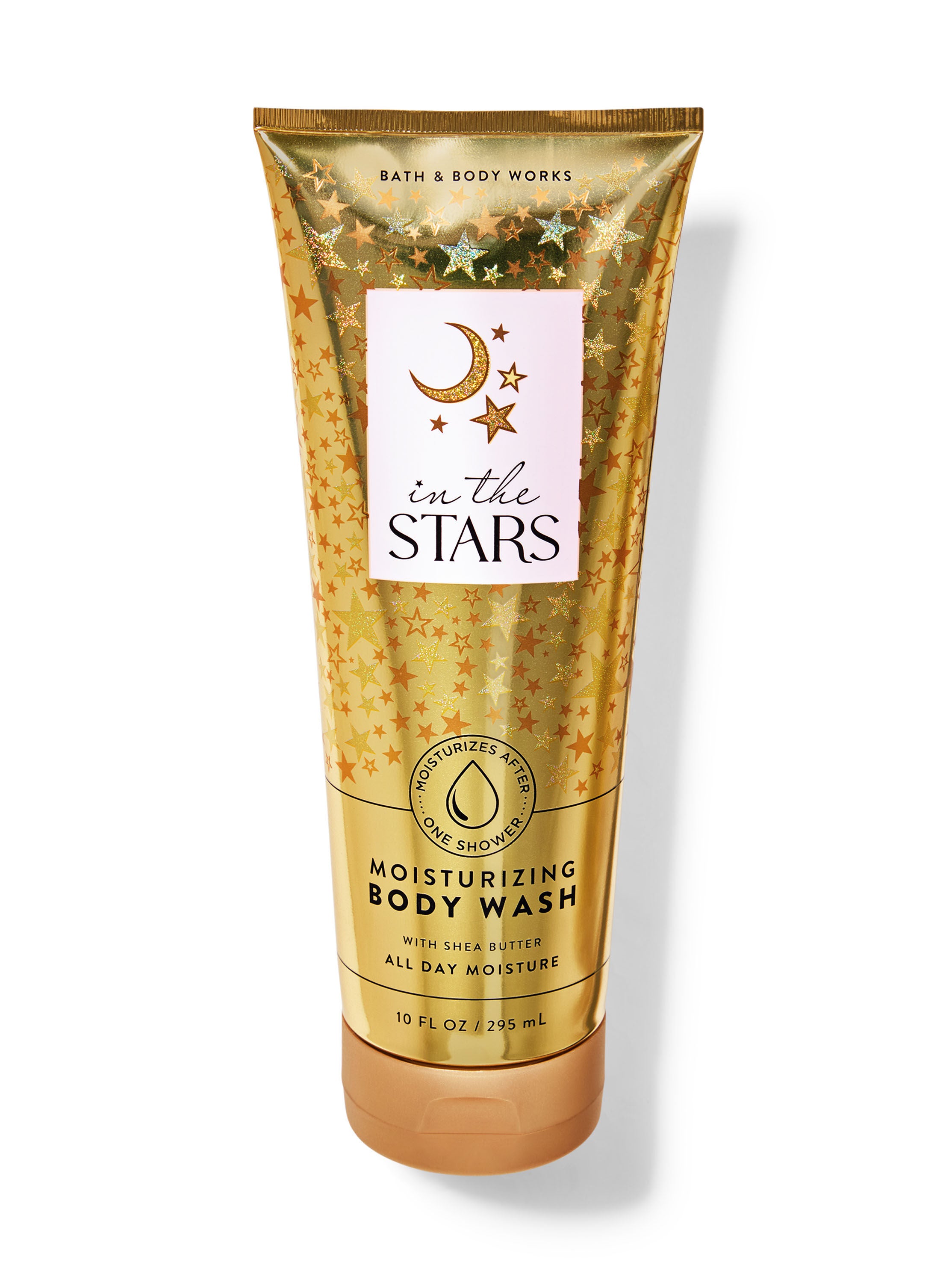 In the Stars Moisturizing Body Wash