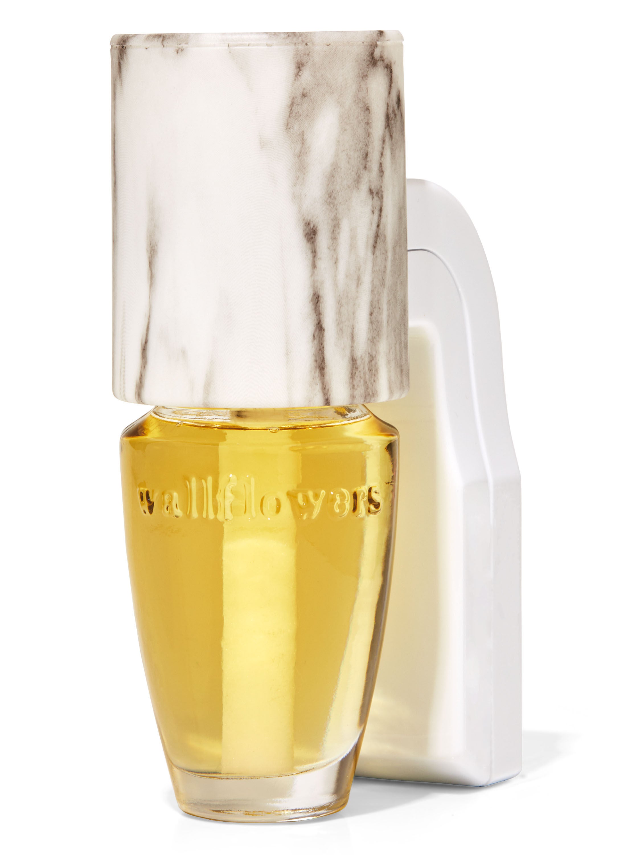Marble Wallflowers Scent Control&trade; Fragrance Plug