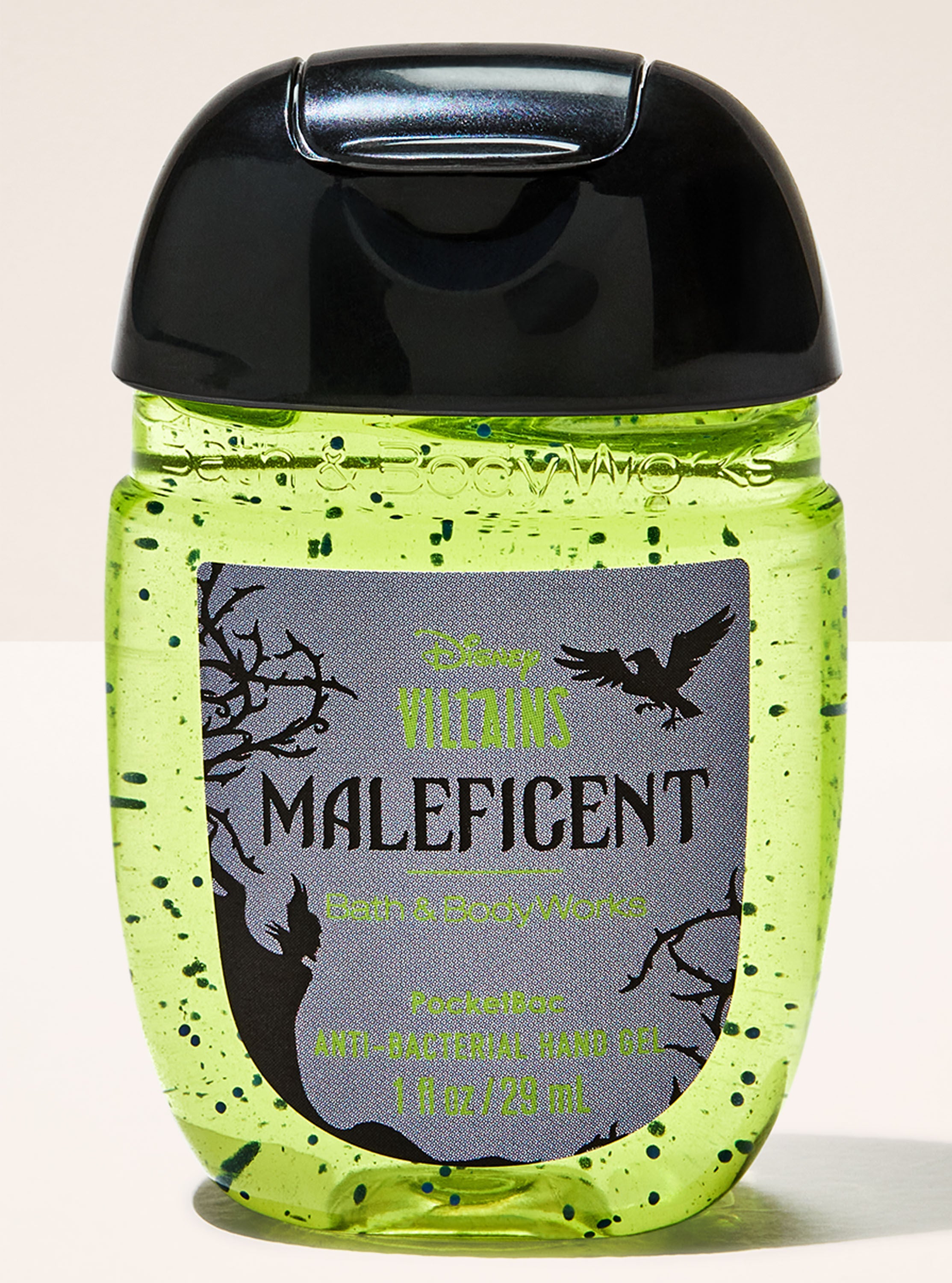Maleficent PocketBac Hand Sanitizer