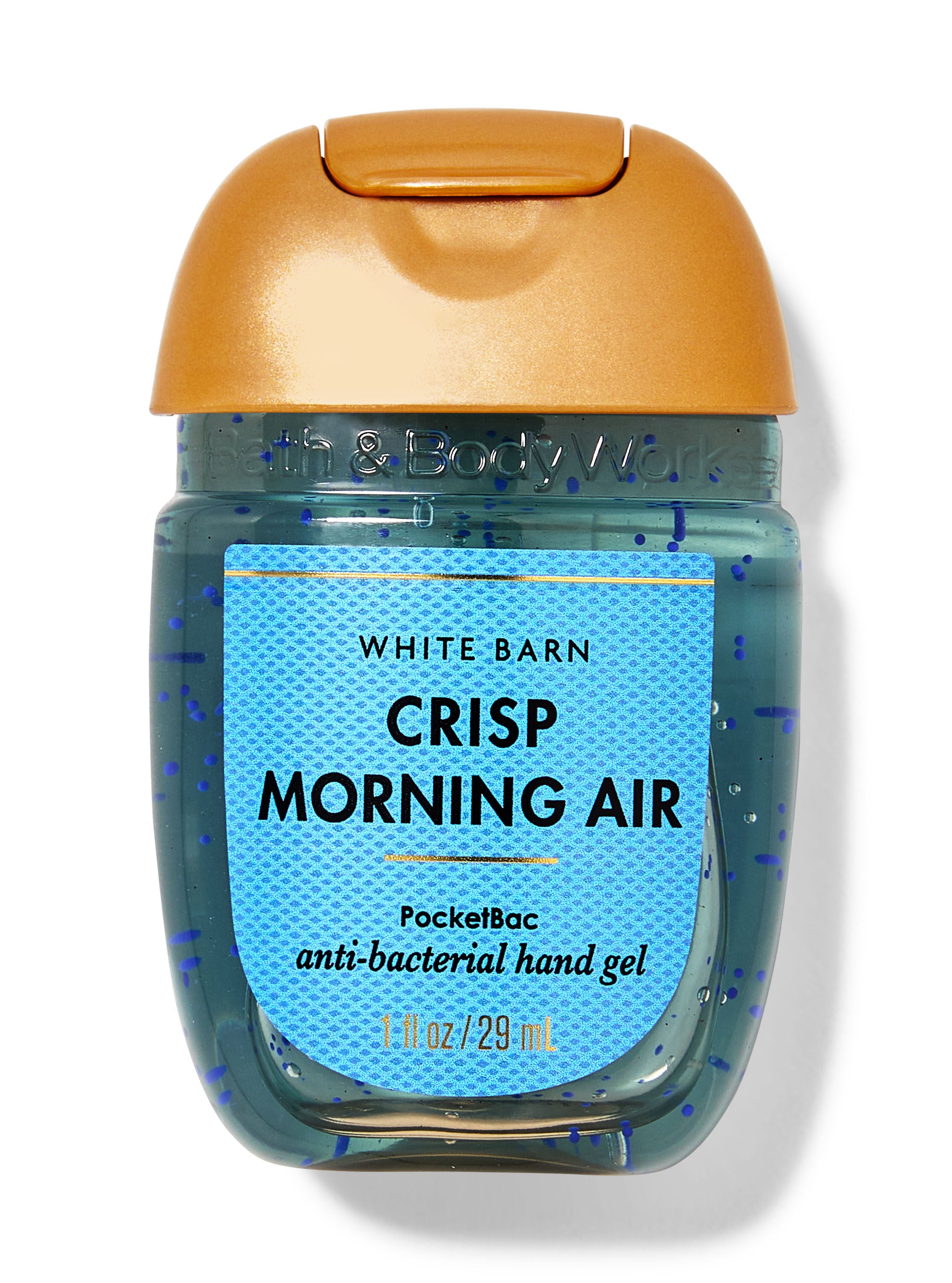 Crisp Morning Air PocketBac Hand Sanitizer