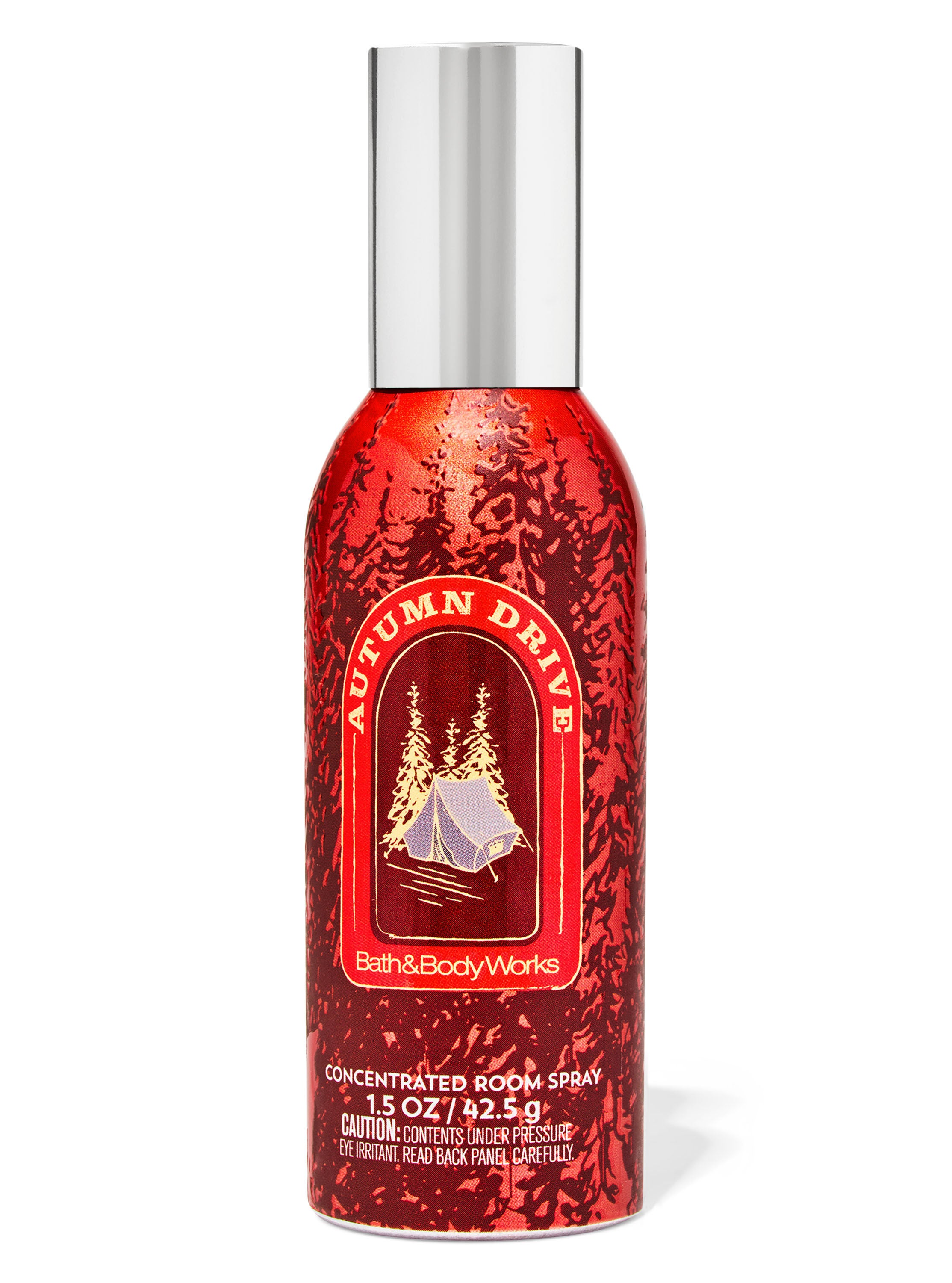 Autumn Drive Concentrated Room Spray