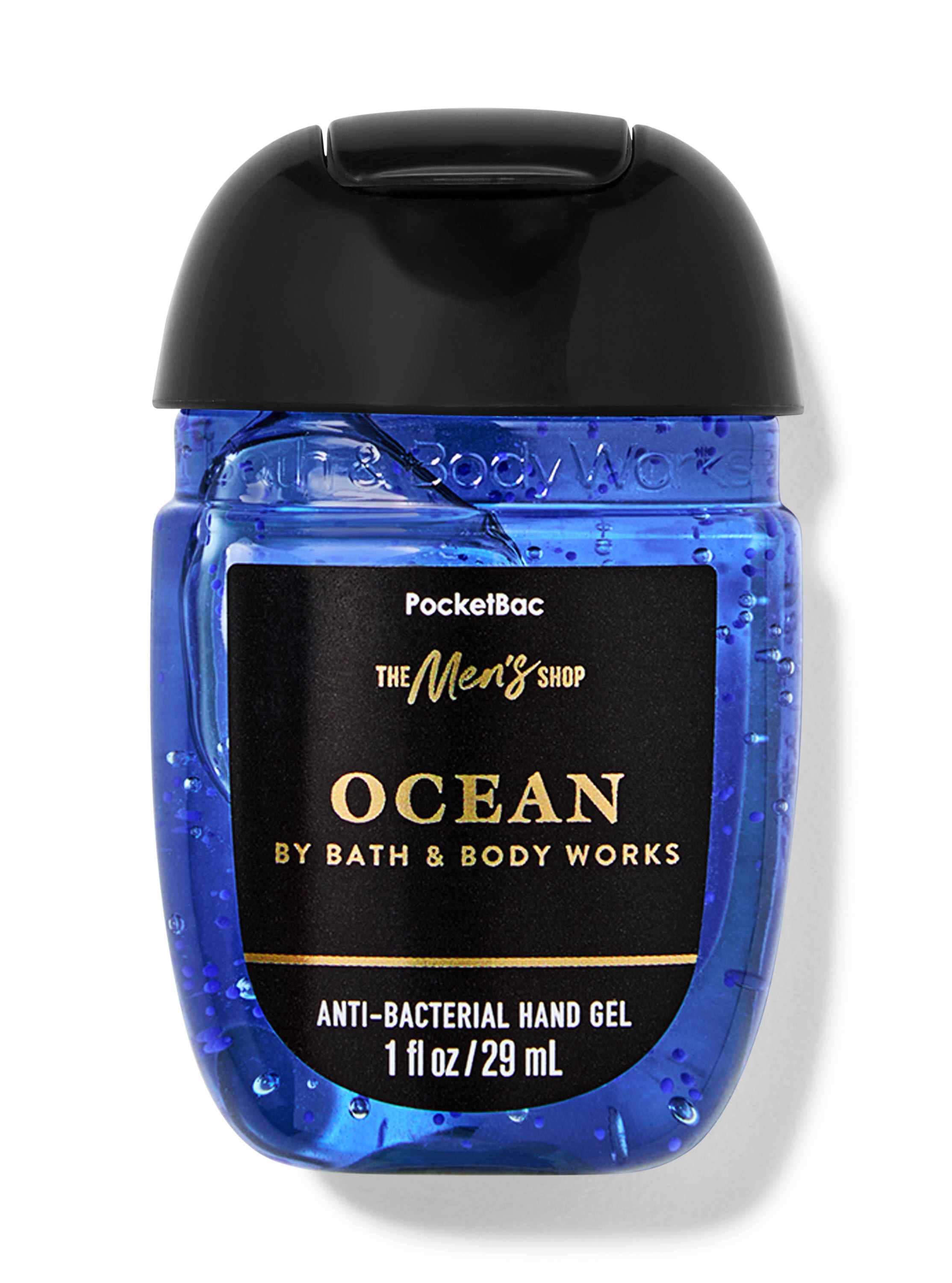 Ocean PocketBac Hand Sanitizer
