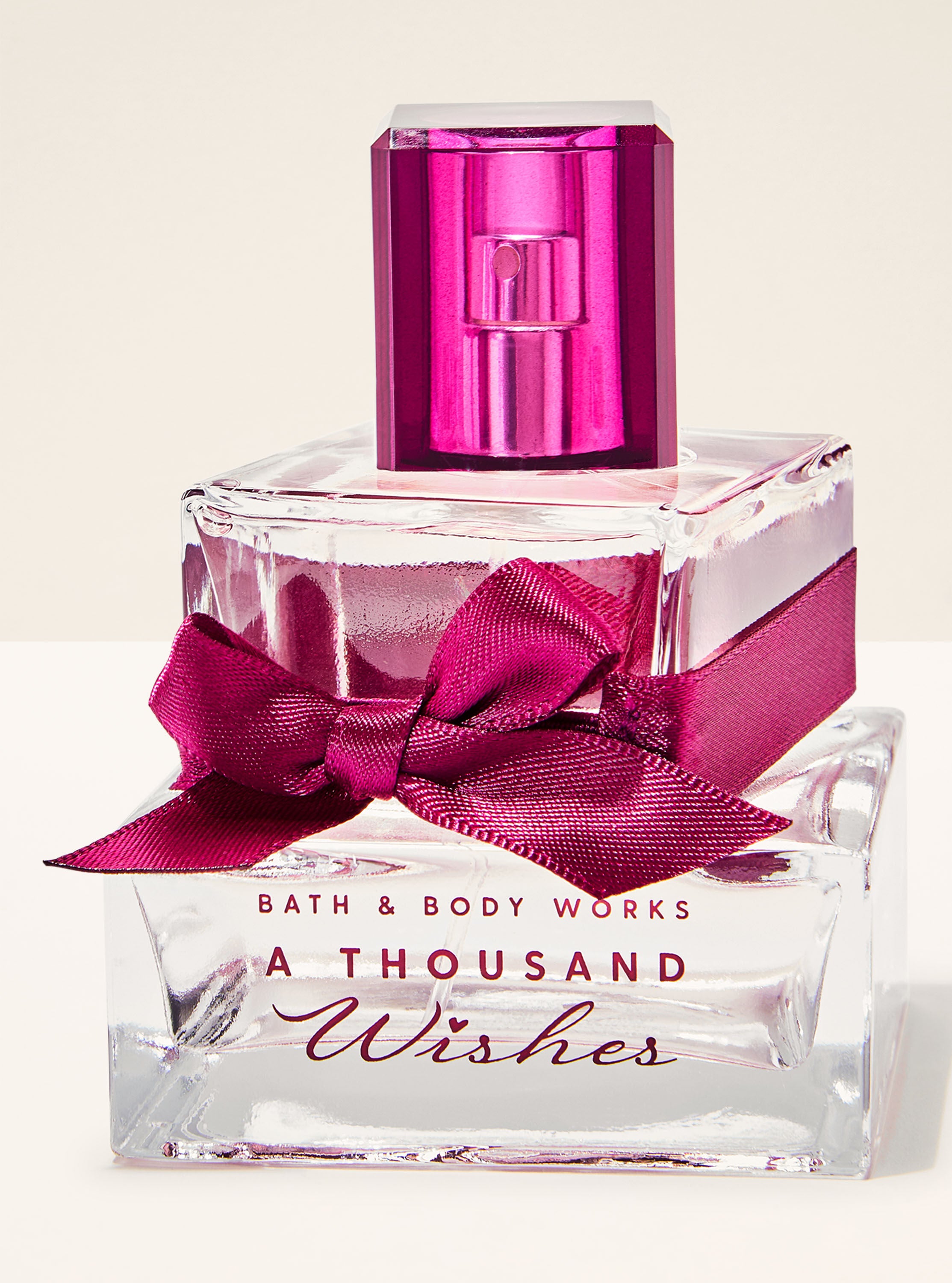 A Thousand Wishes Eau De Parfum