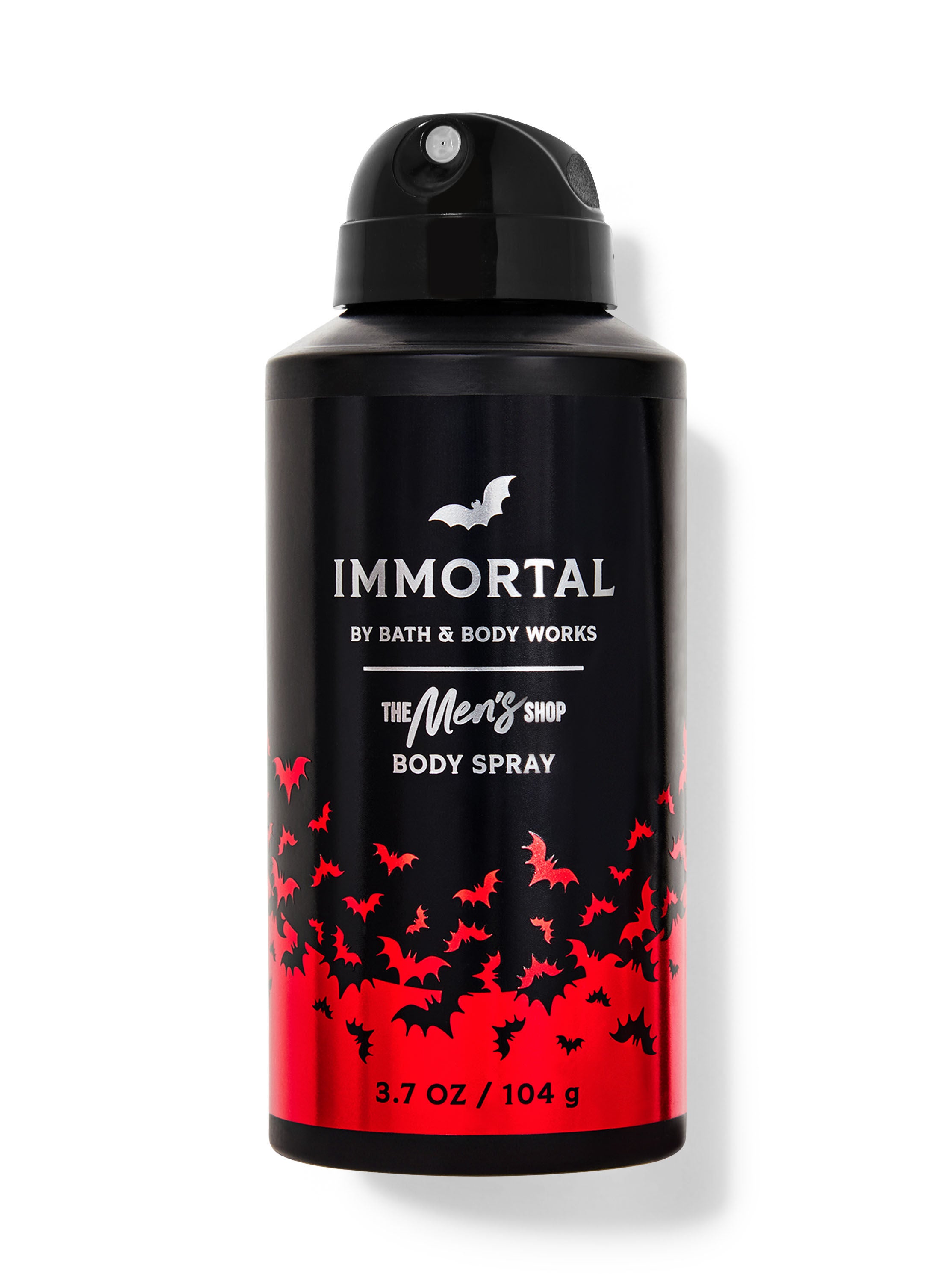 Immortal Body Spray