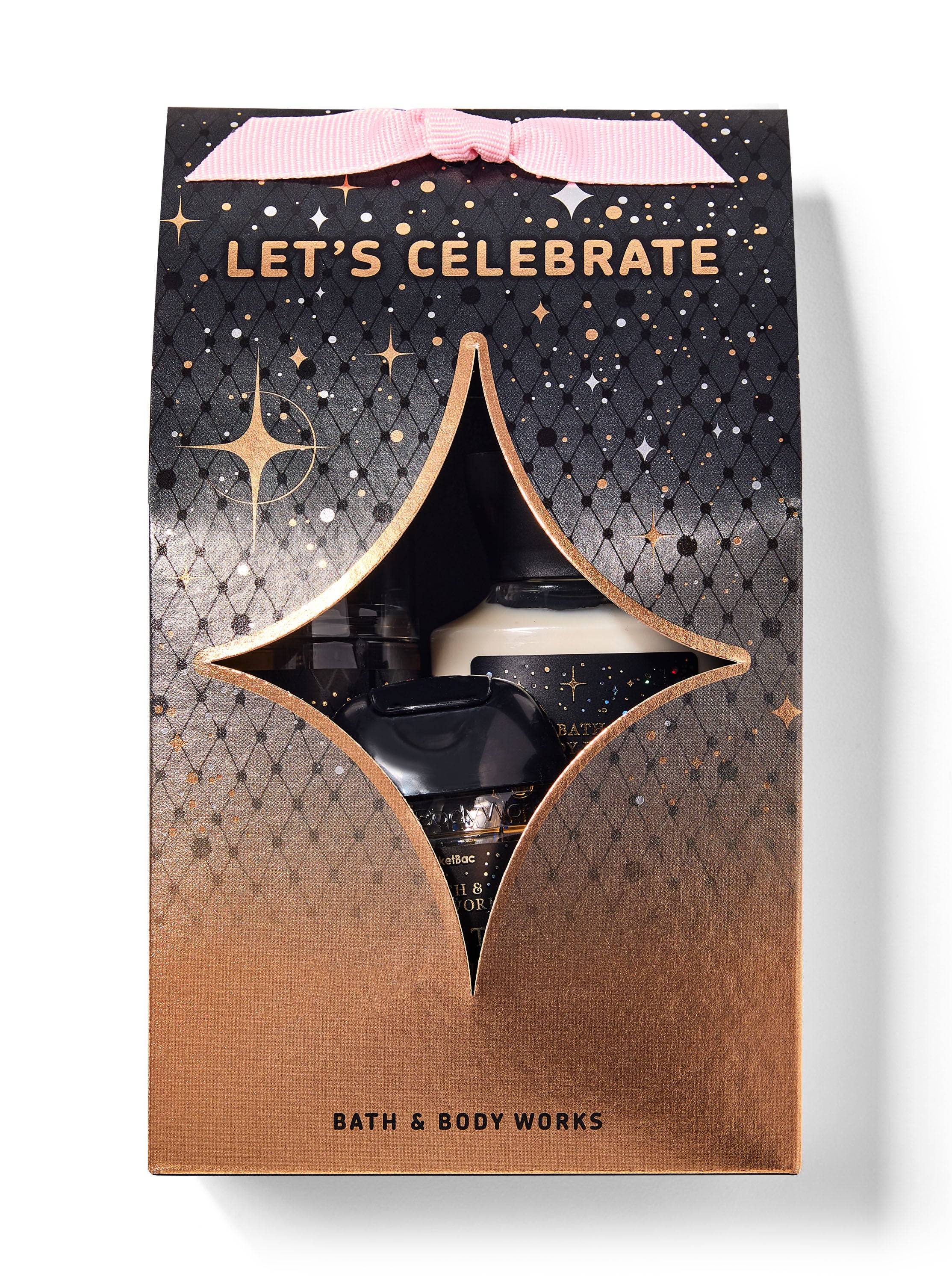 Into the Night Mini Gift Set