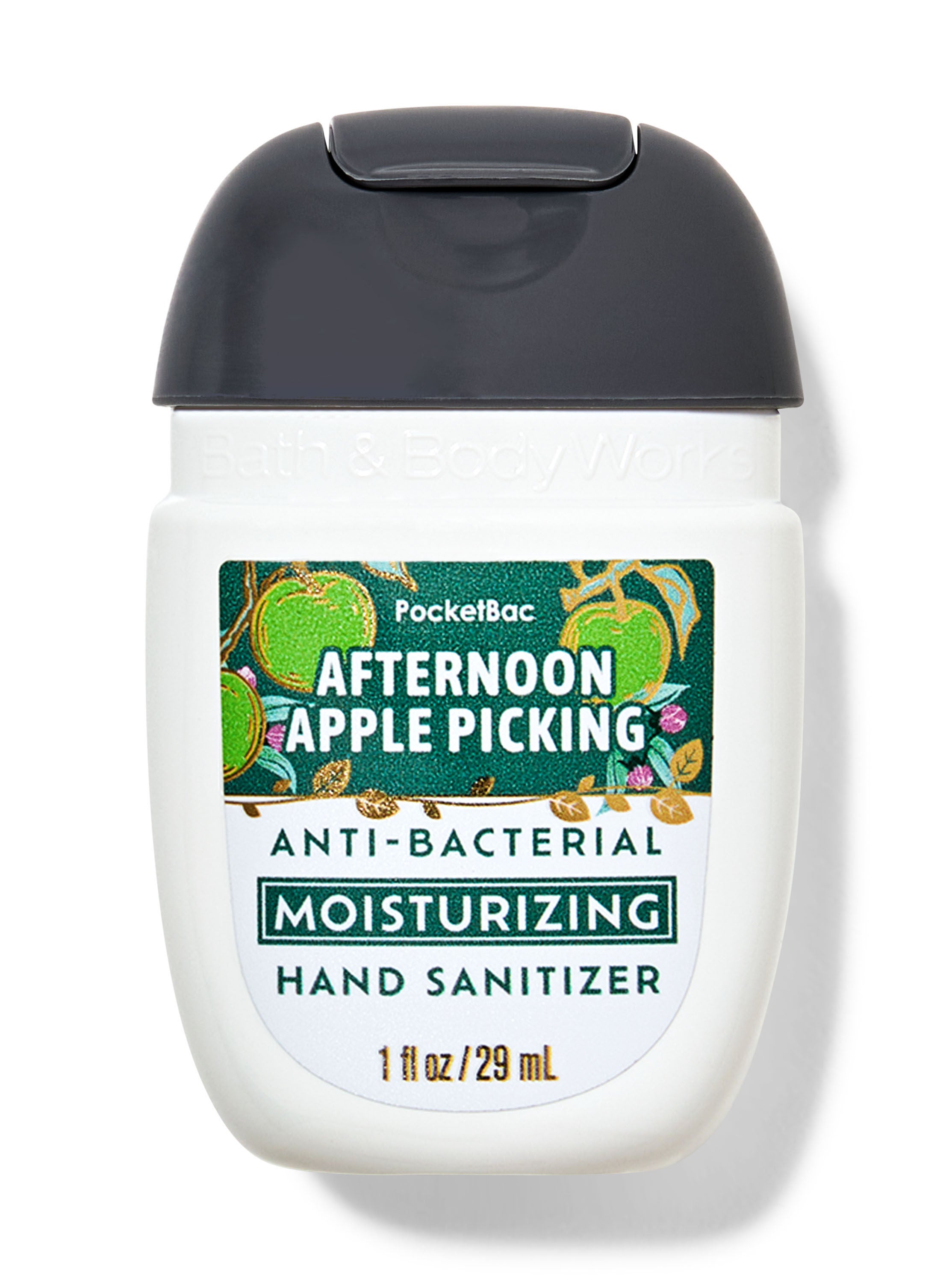 Afternoon Apple Picking Moisturizing PocketBac Hand Sanitizer