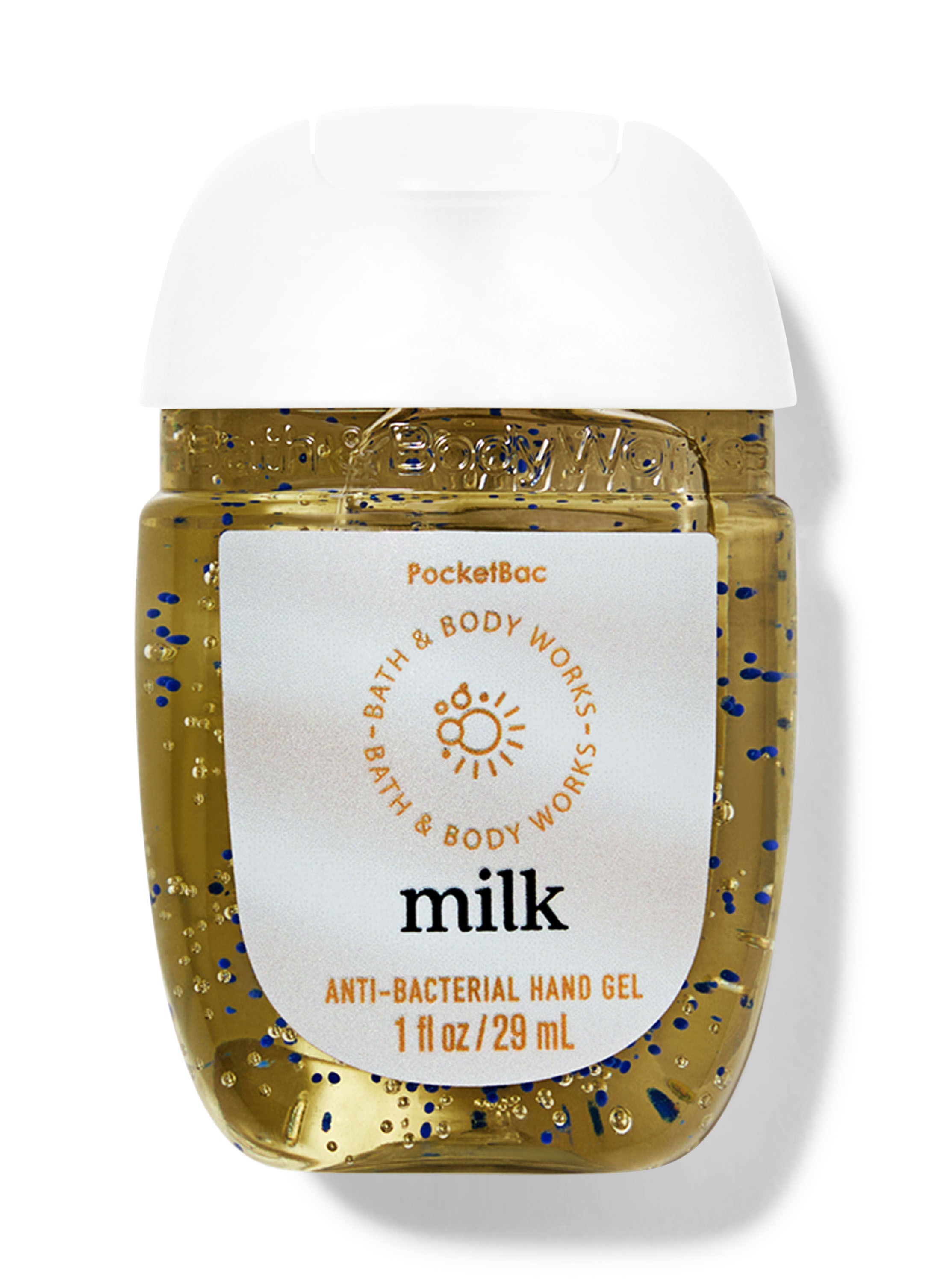 Milk PocketBac Hand Sanitizer