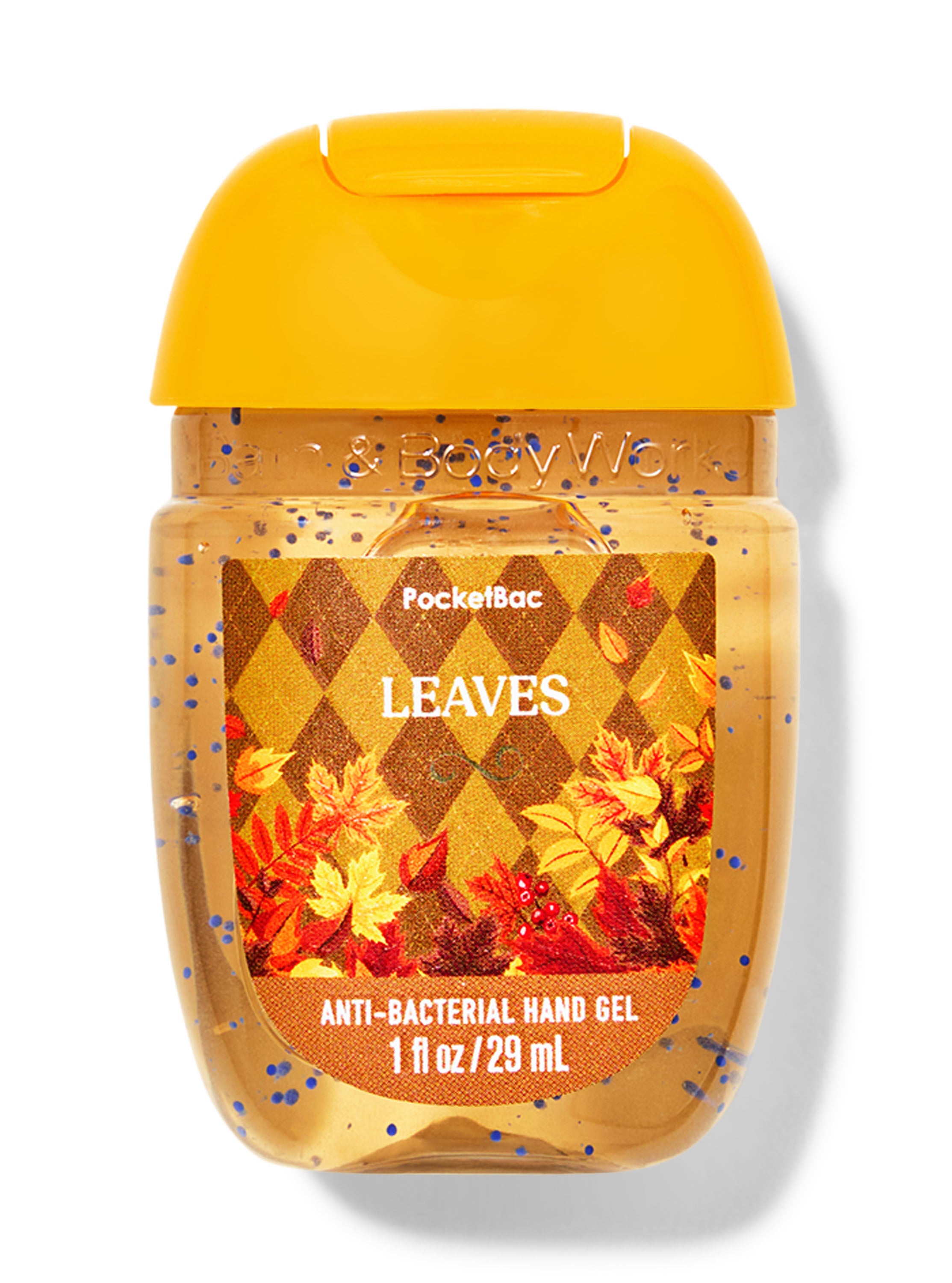 Leaves PocketBac Hand Sanitizer