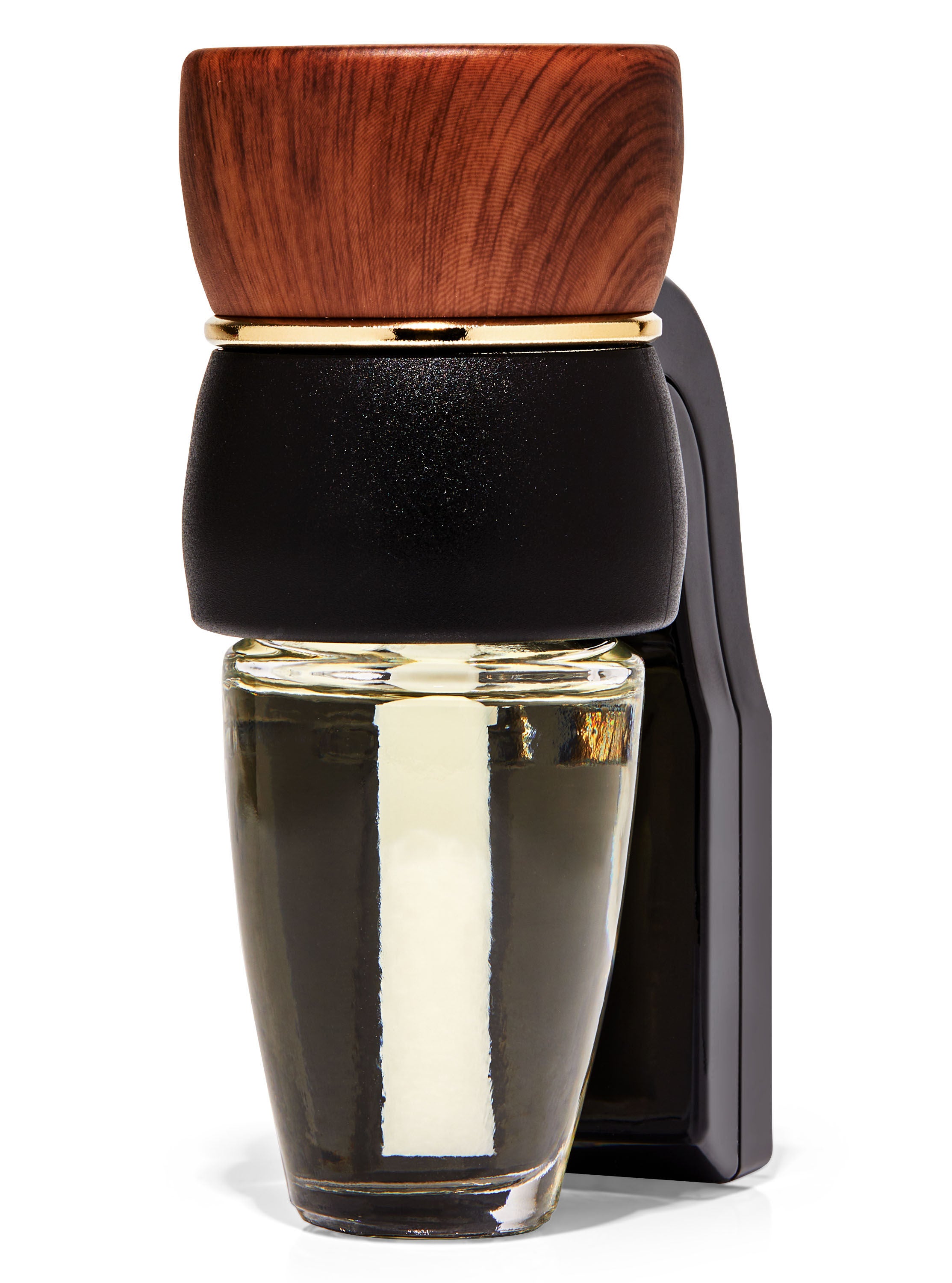 Hourglass Topper Wallflowers Scent Control&trade; Fragrance Plug