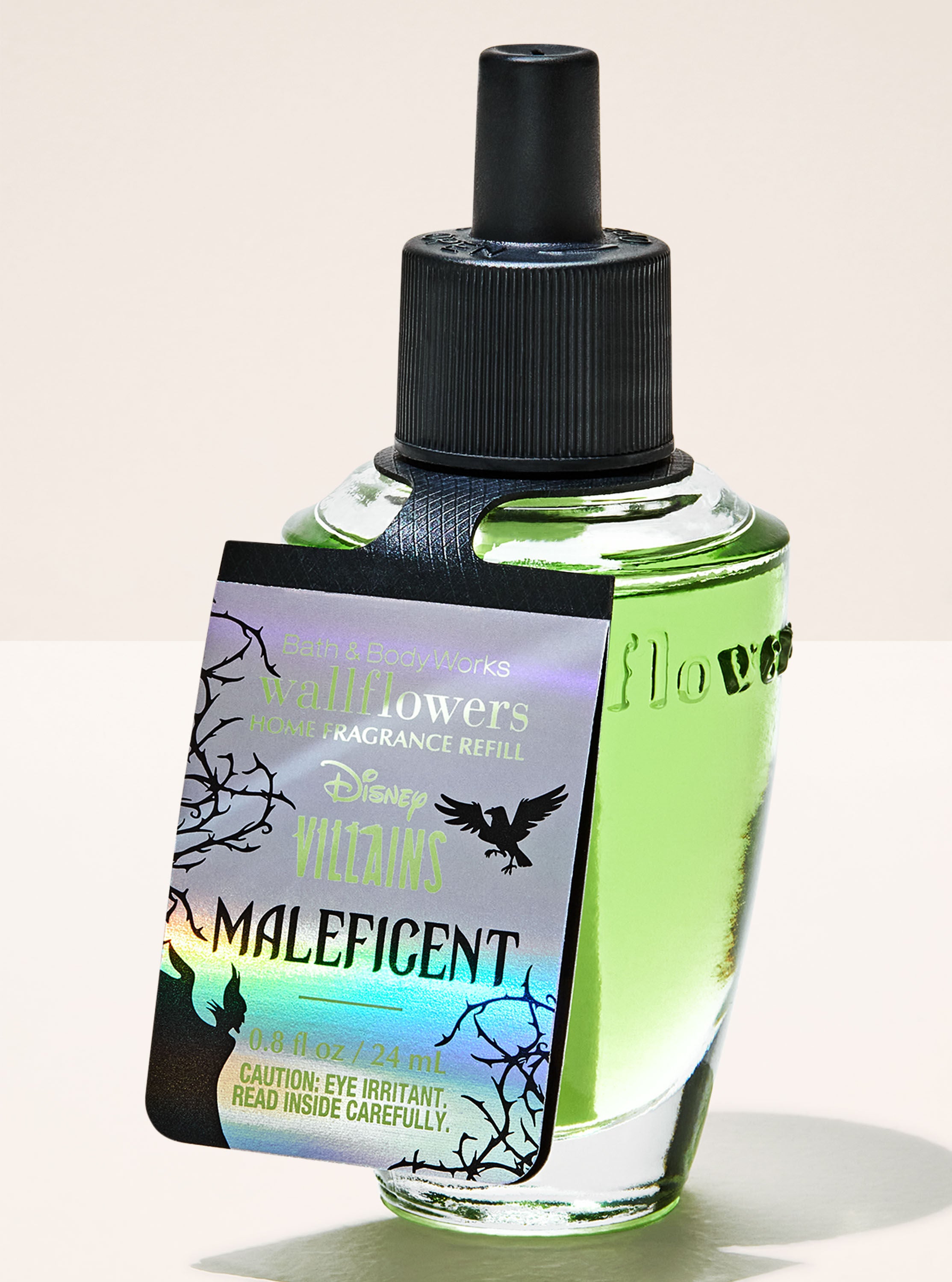 Maleficent Wallflowers Fragrance Refill