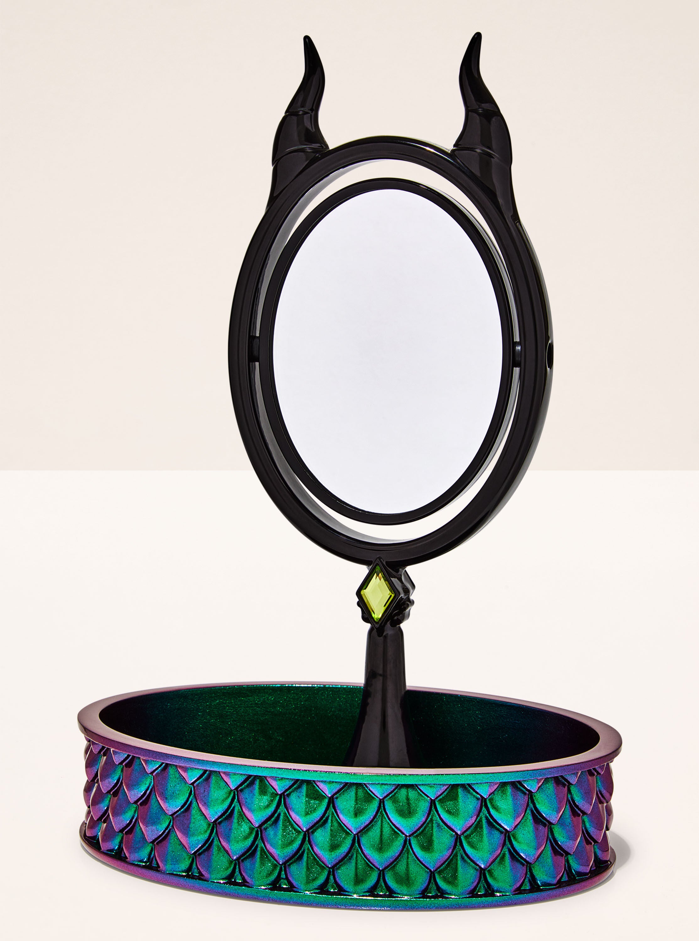 Maleficent Body Care Tray