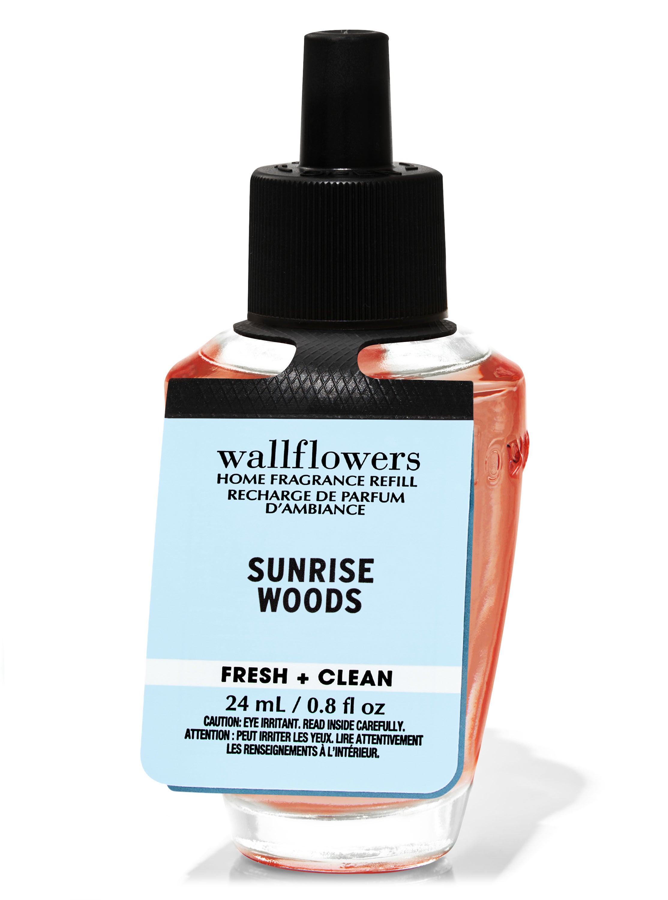 Sunrise Woods Wallflowers Fragrance Refill