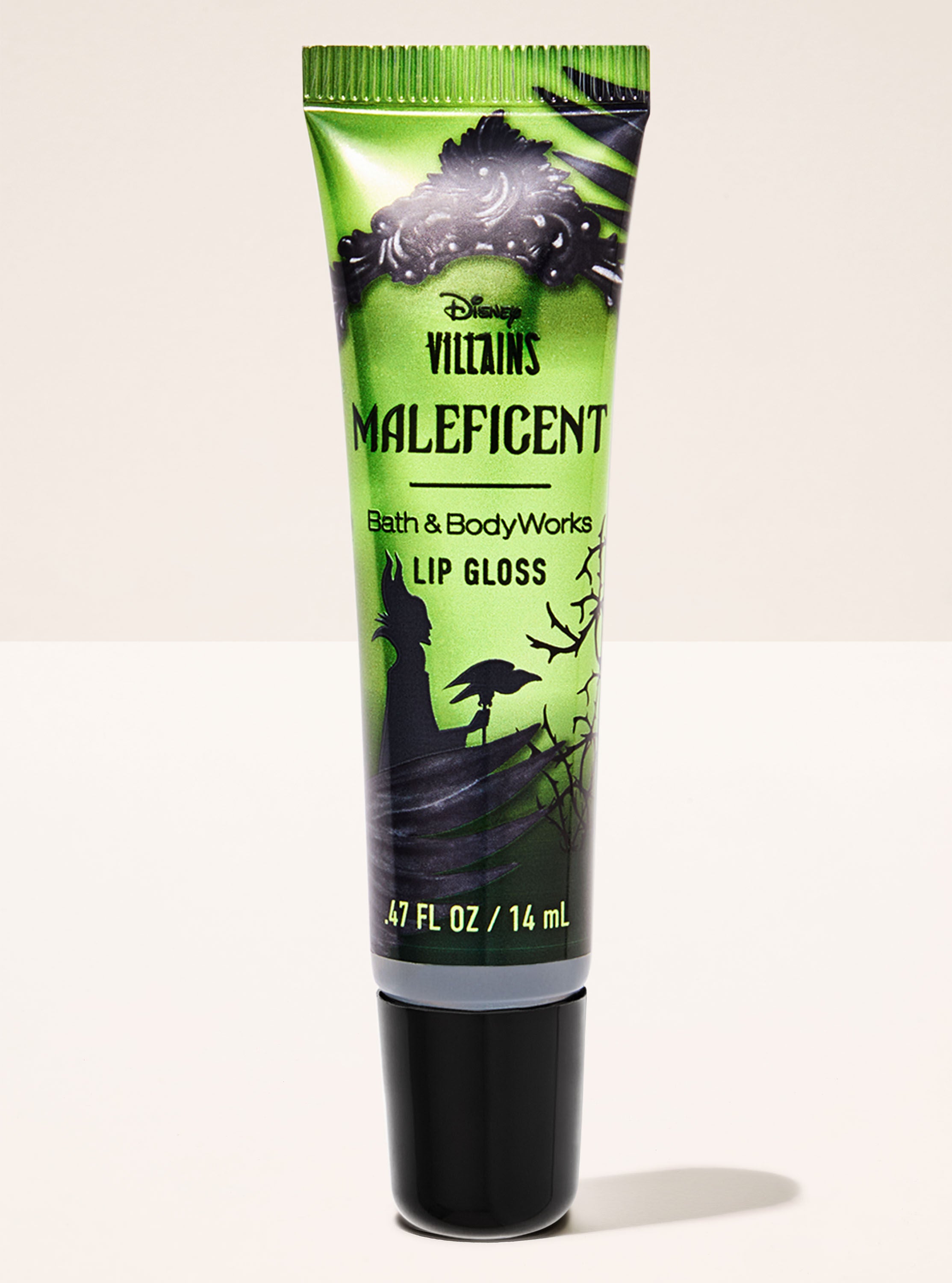 Maleficent Lip Gloss