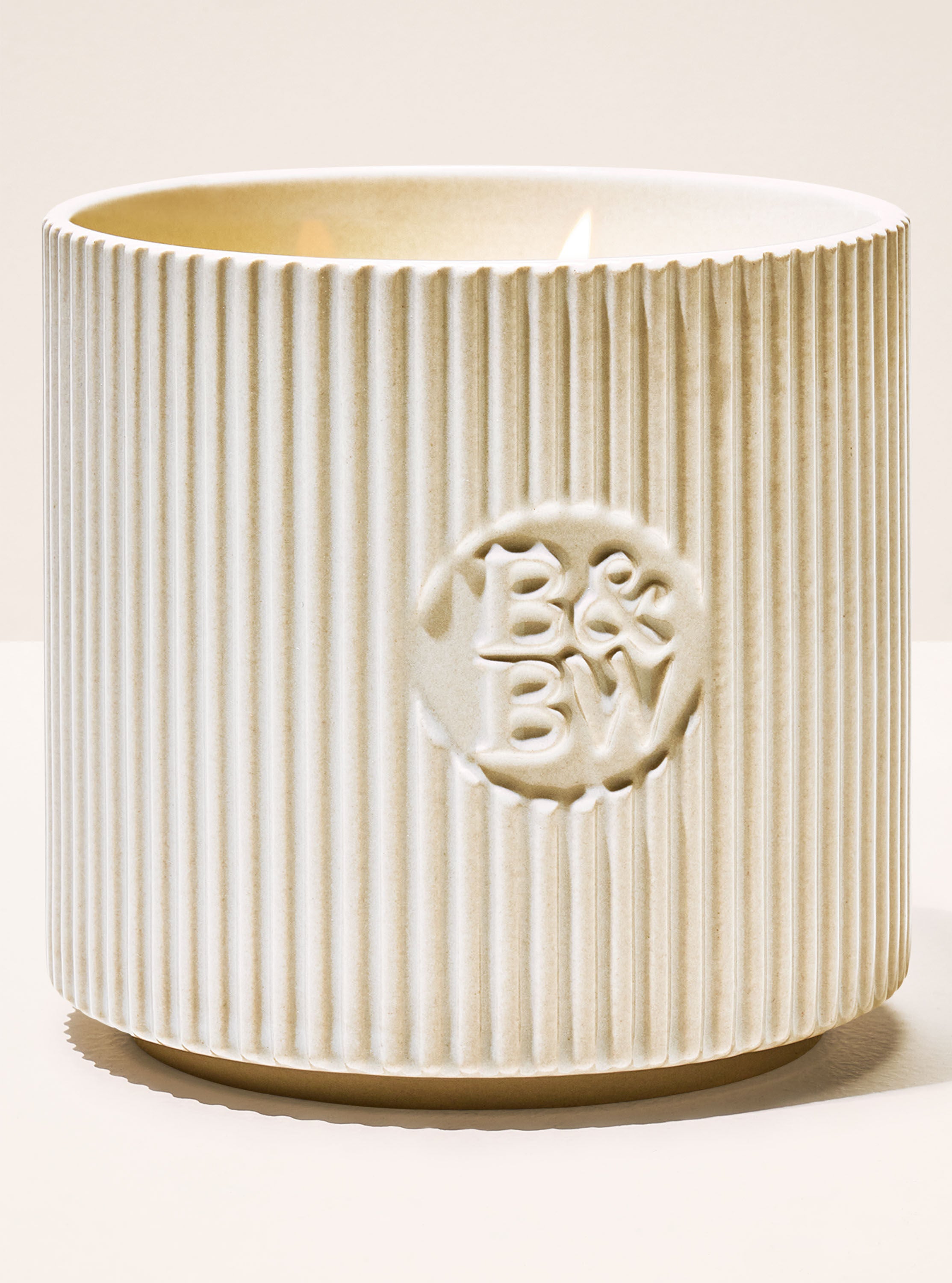 Vanilla Bean 3-Wick Candle