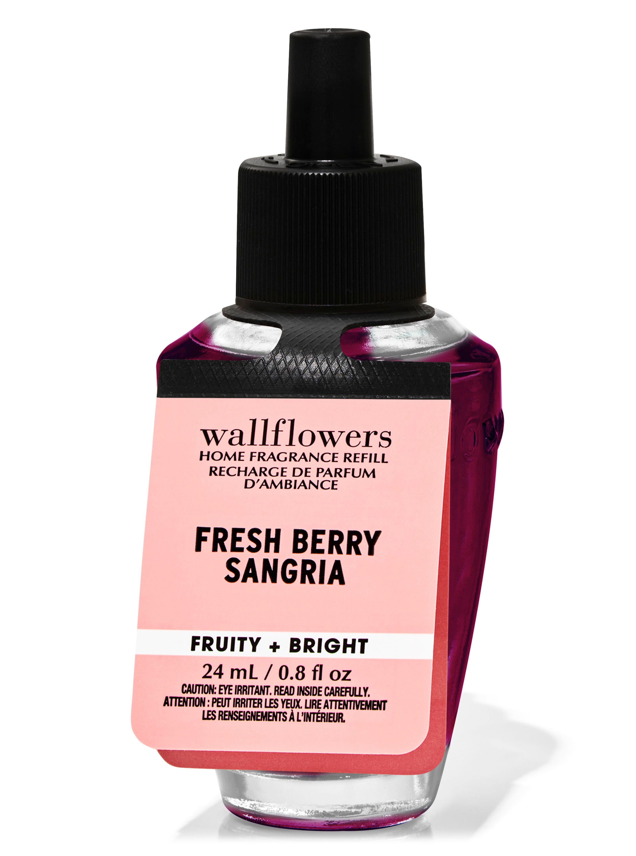 Fresh Berry Sangria Wallflowers Fragrance Refill