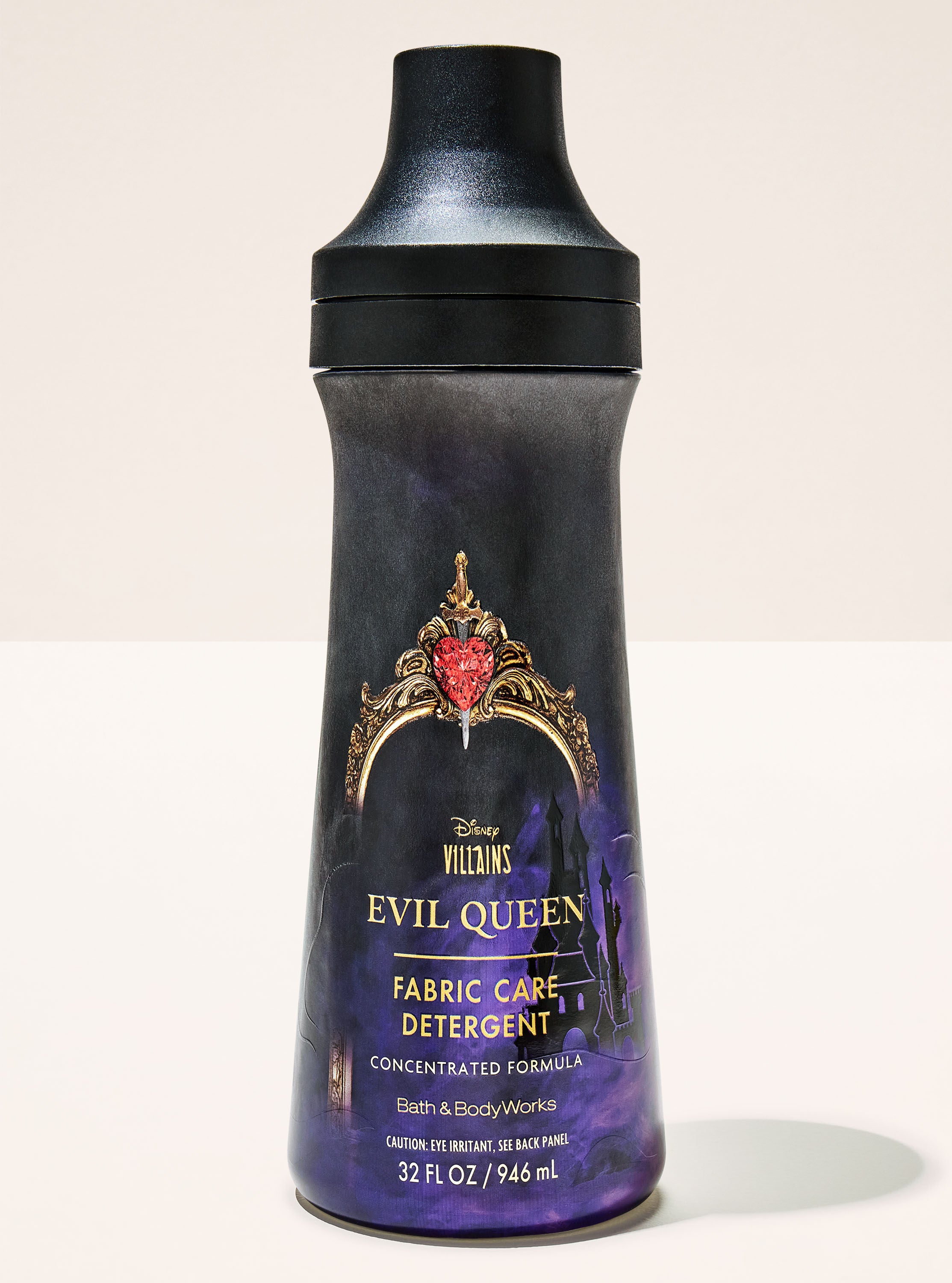 Evil Queen Laundry Detergent