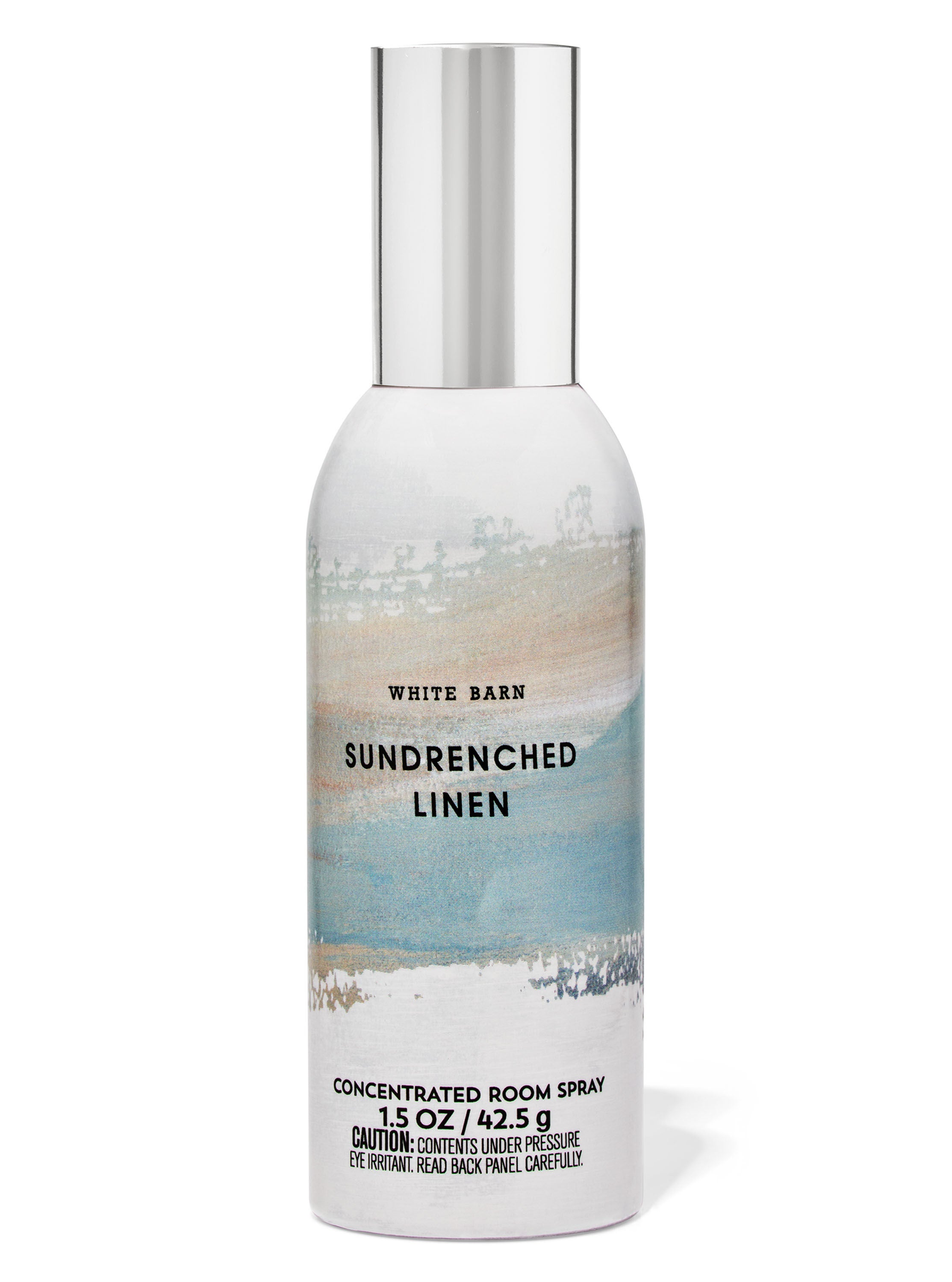 Sun-Drenched Linen Concentrated Room Spray