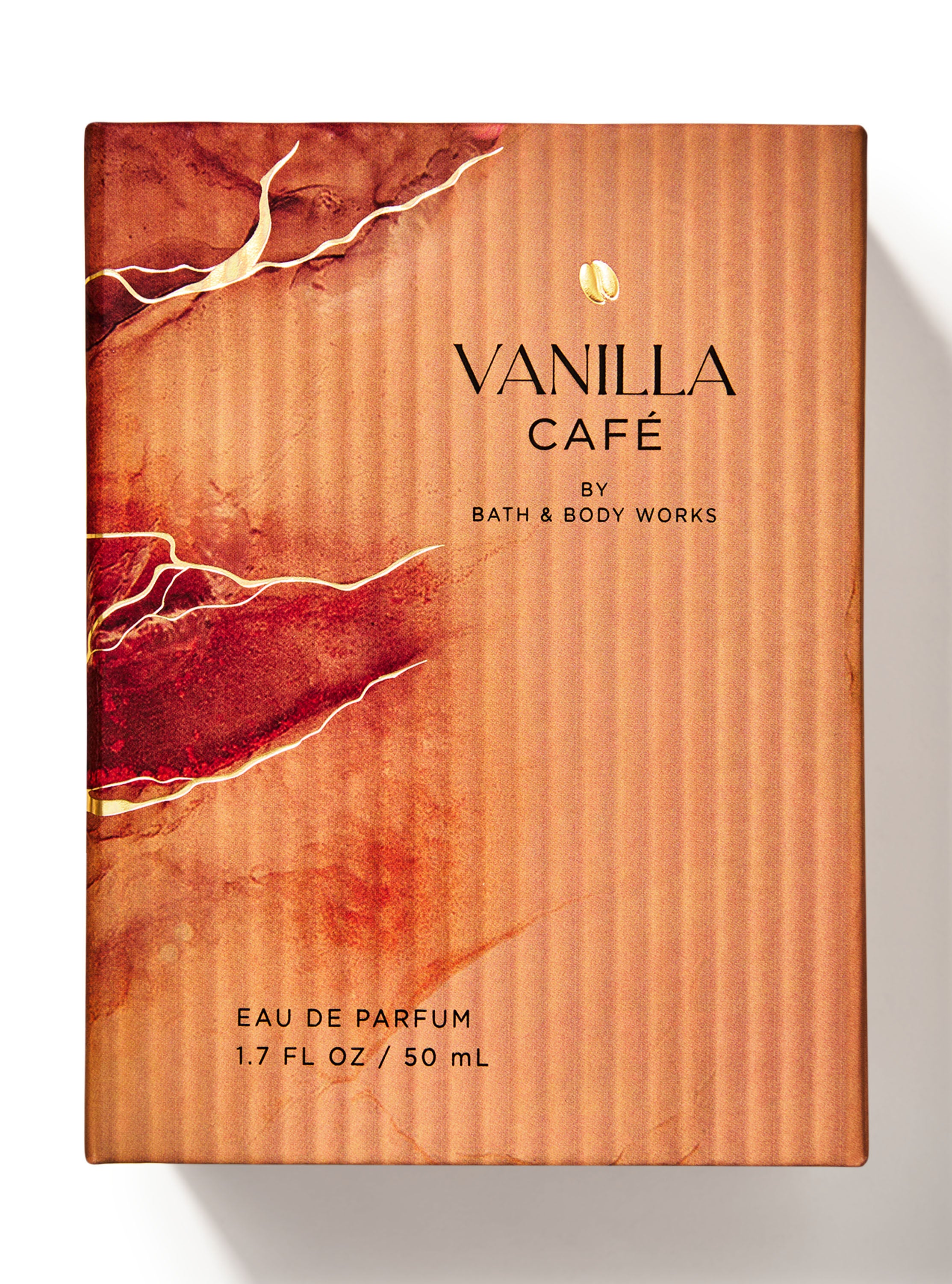Vanilla Caf�� Eau De Parfum