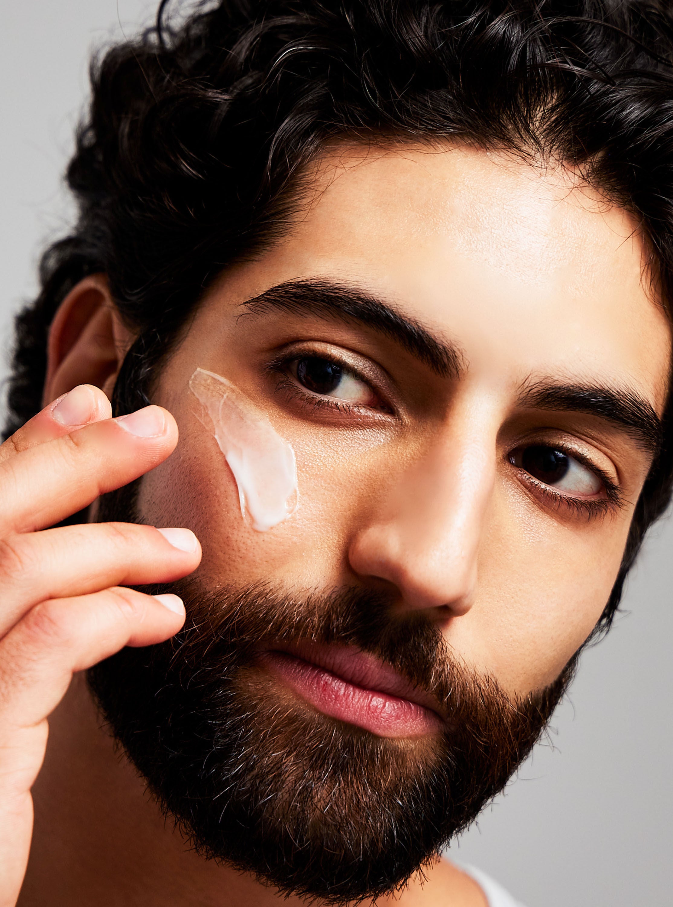 Daily Face Lotion Hyaluronic Acid