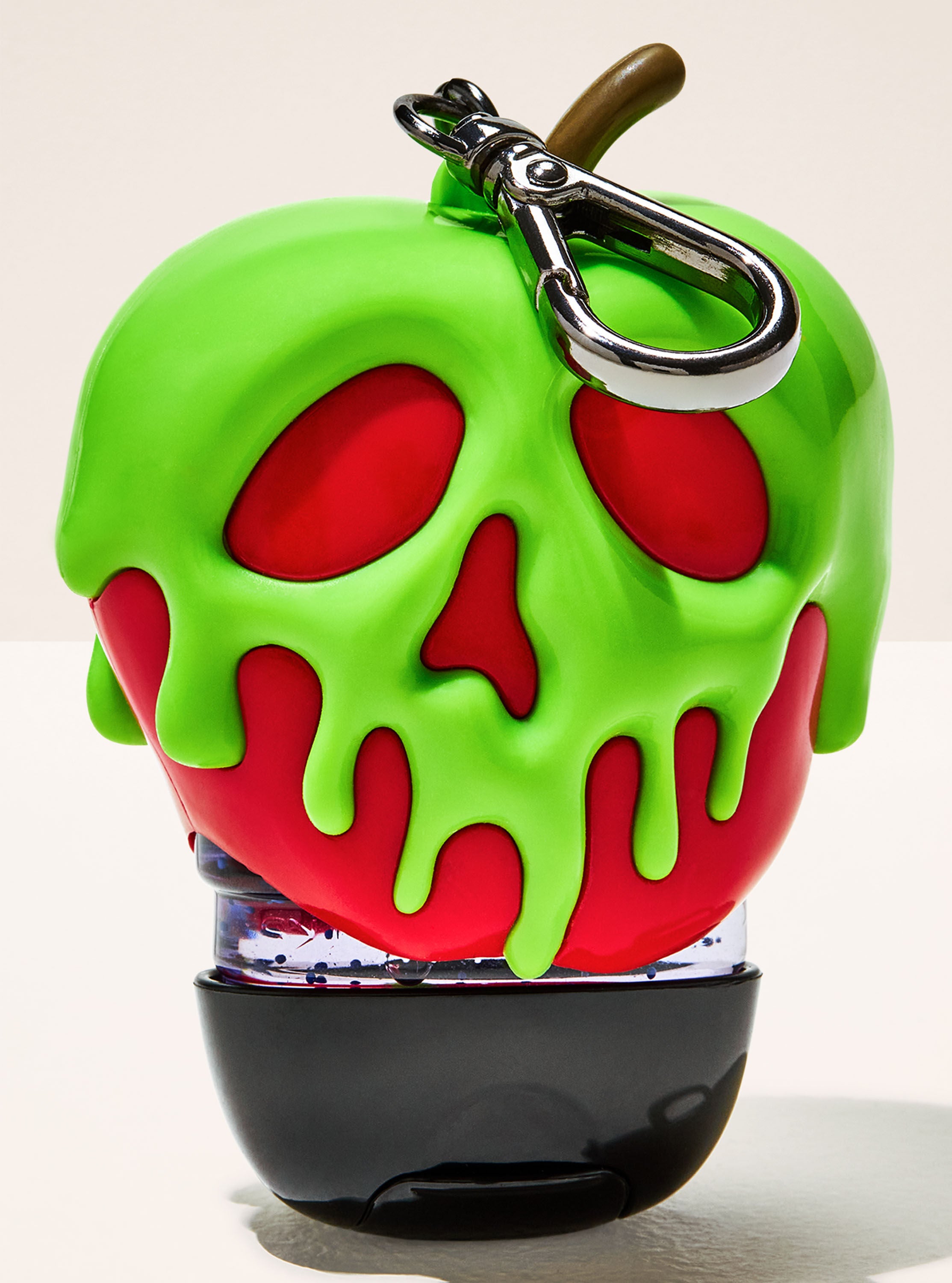 Evil Queen Poison Apple Glow-in-the-Dark PocketBac Holder