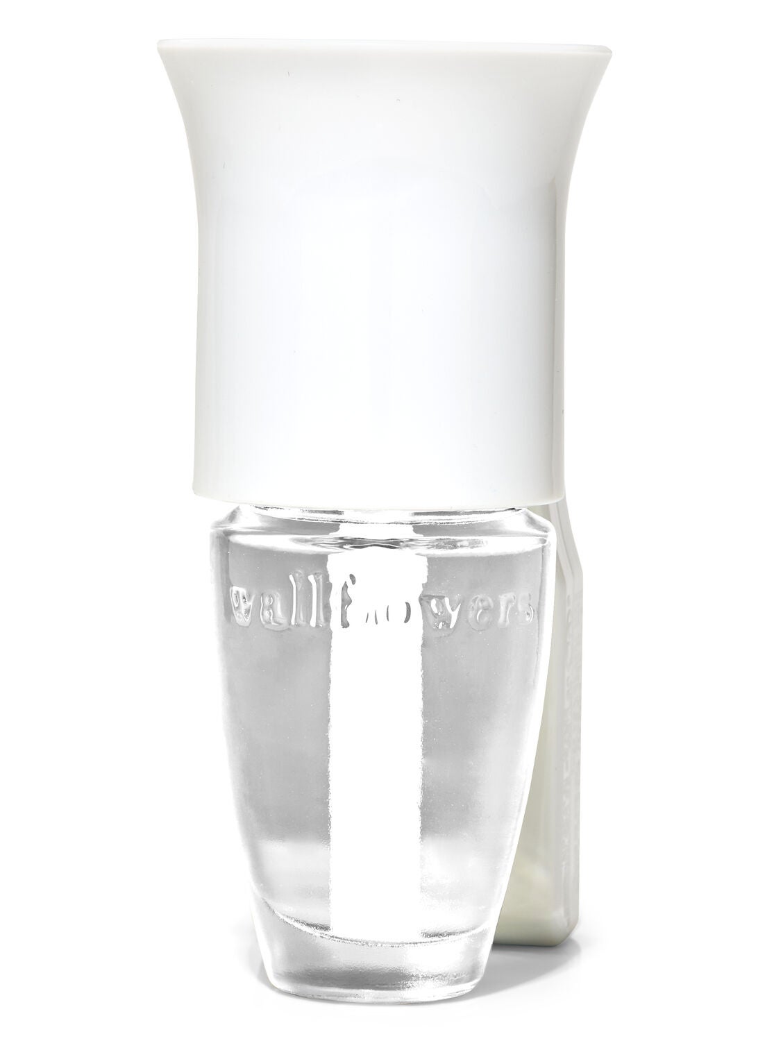 White Flare Wallflowers Fragrance Plug