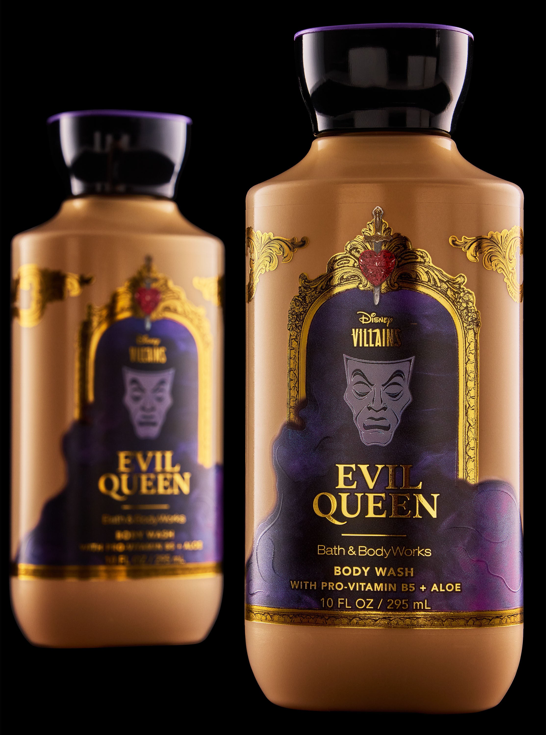 Evil Queen Body Wash