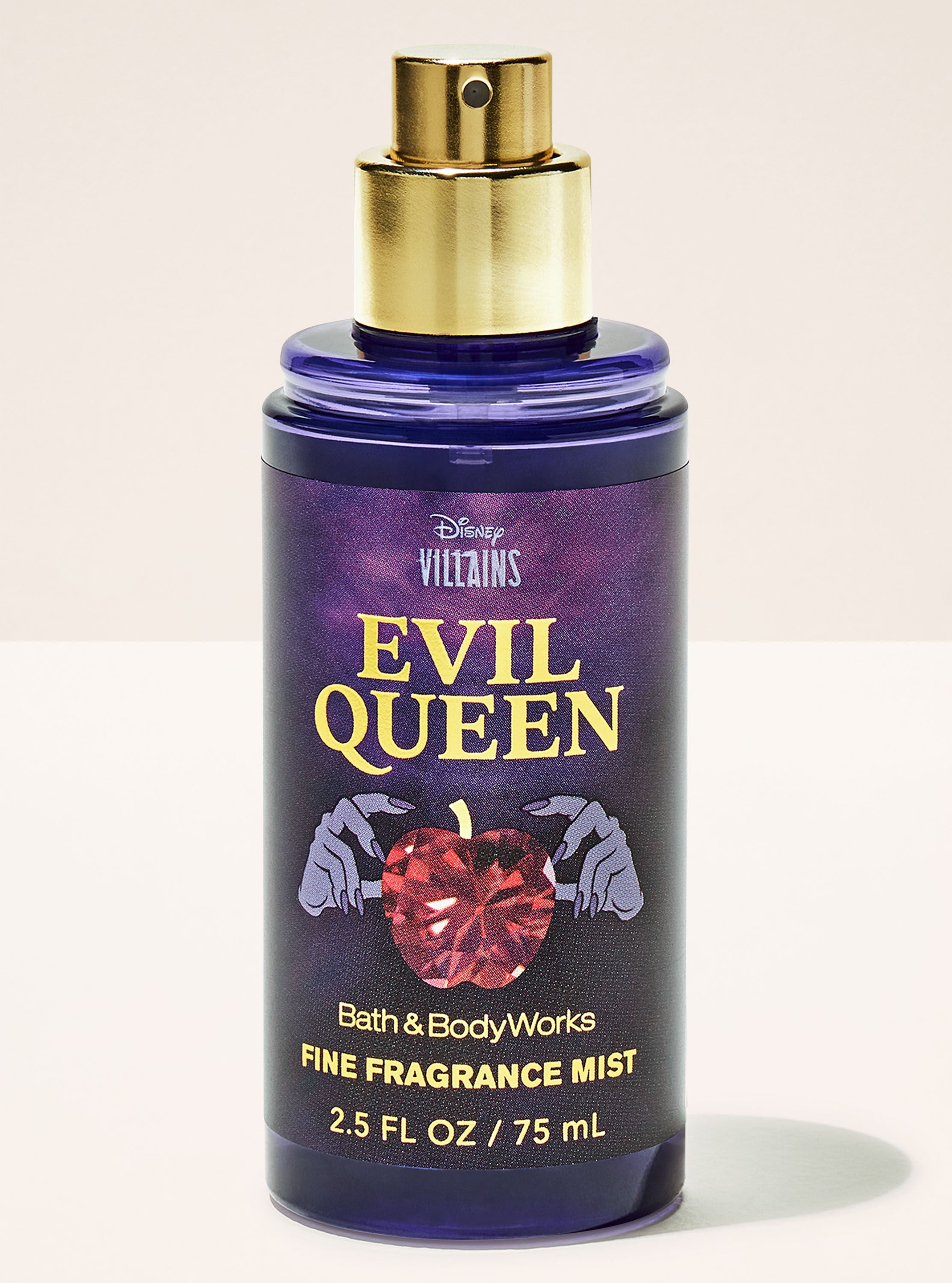 Evil Queen Travel Size Fine Fragrance Mist