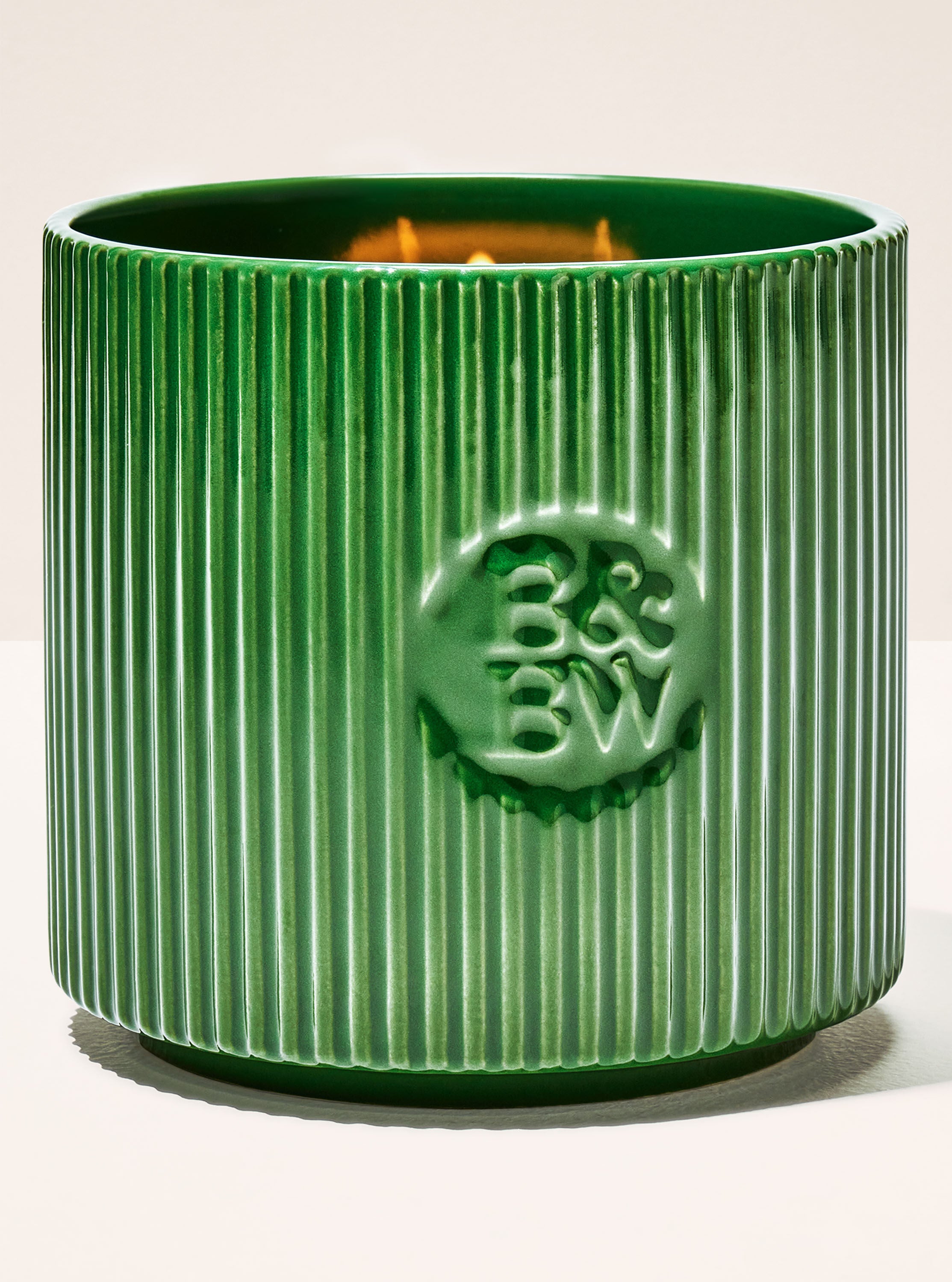 Fresh Balsam 3-Wick Candle