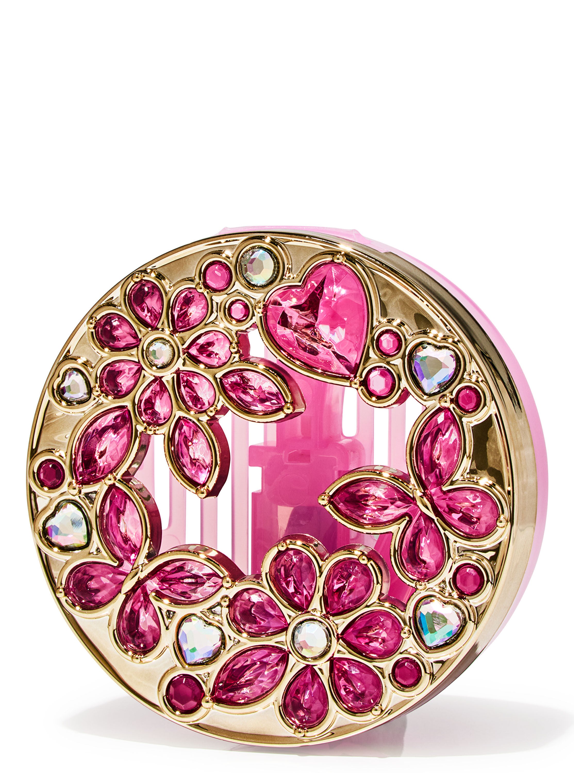 Sweet Sparkle Car Fragrance Holder