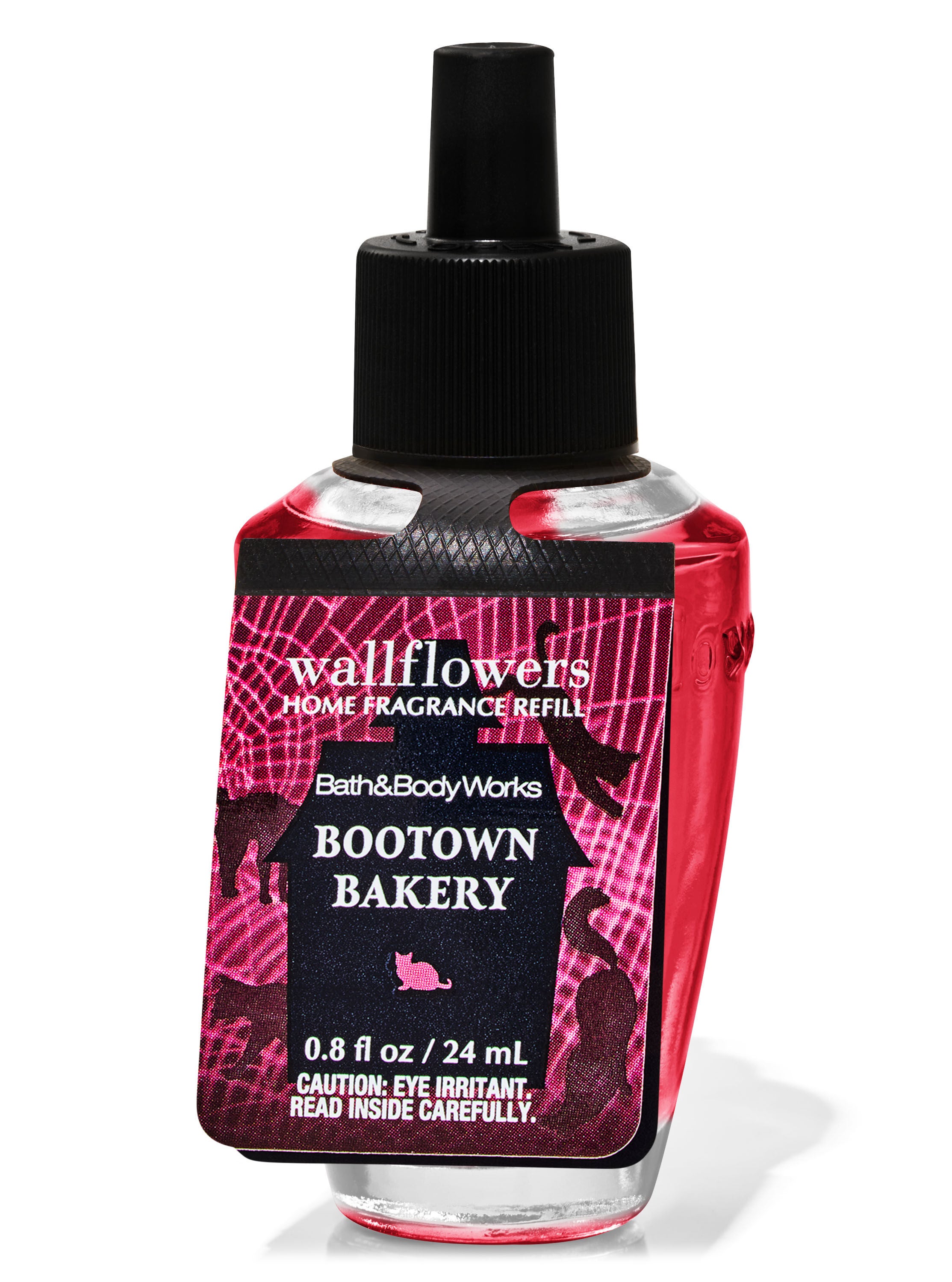 Bootown Bakery Wallflowers Fragrance Refill