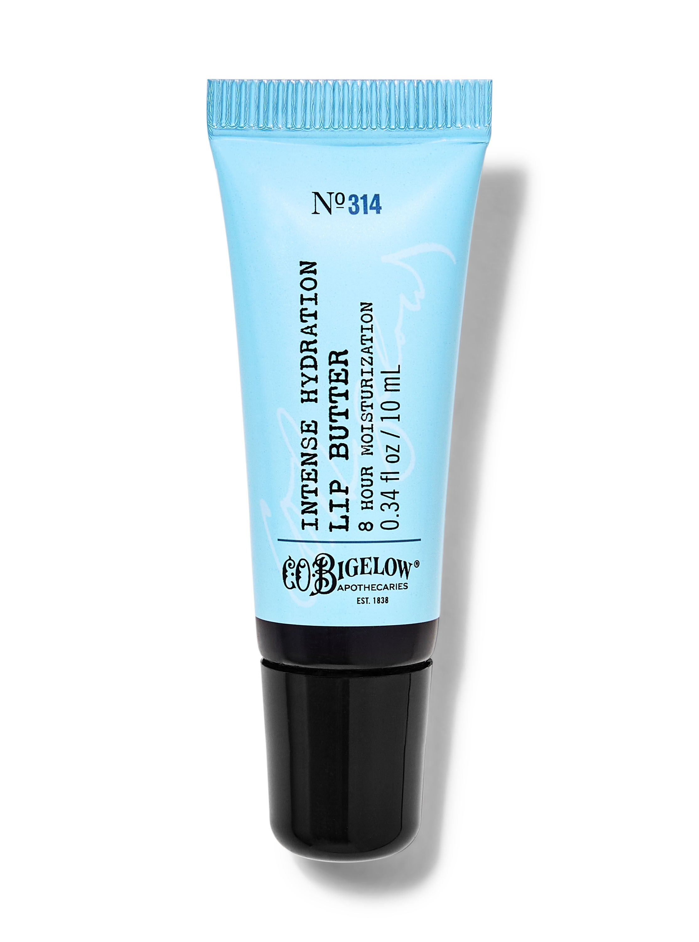 Intense Hydration Lip Butter