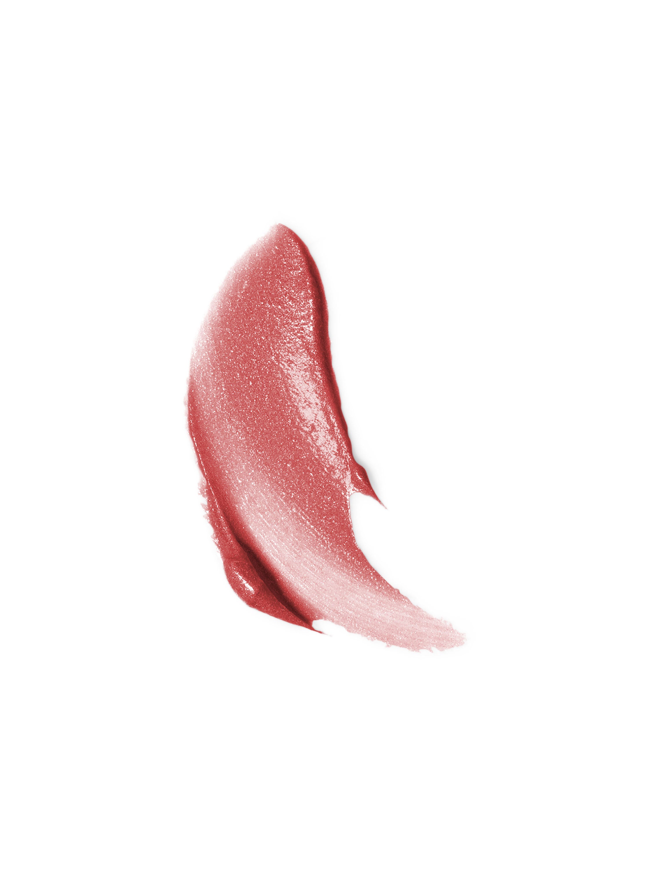 Dusty Pink Lip Oil with Mineral SPF 40