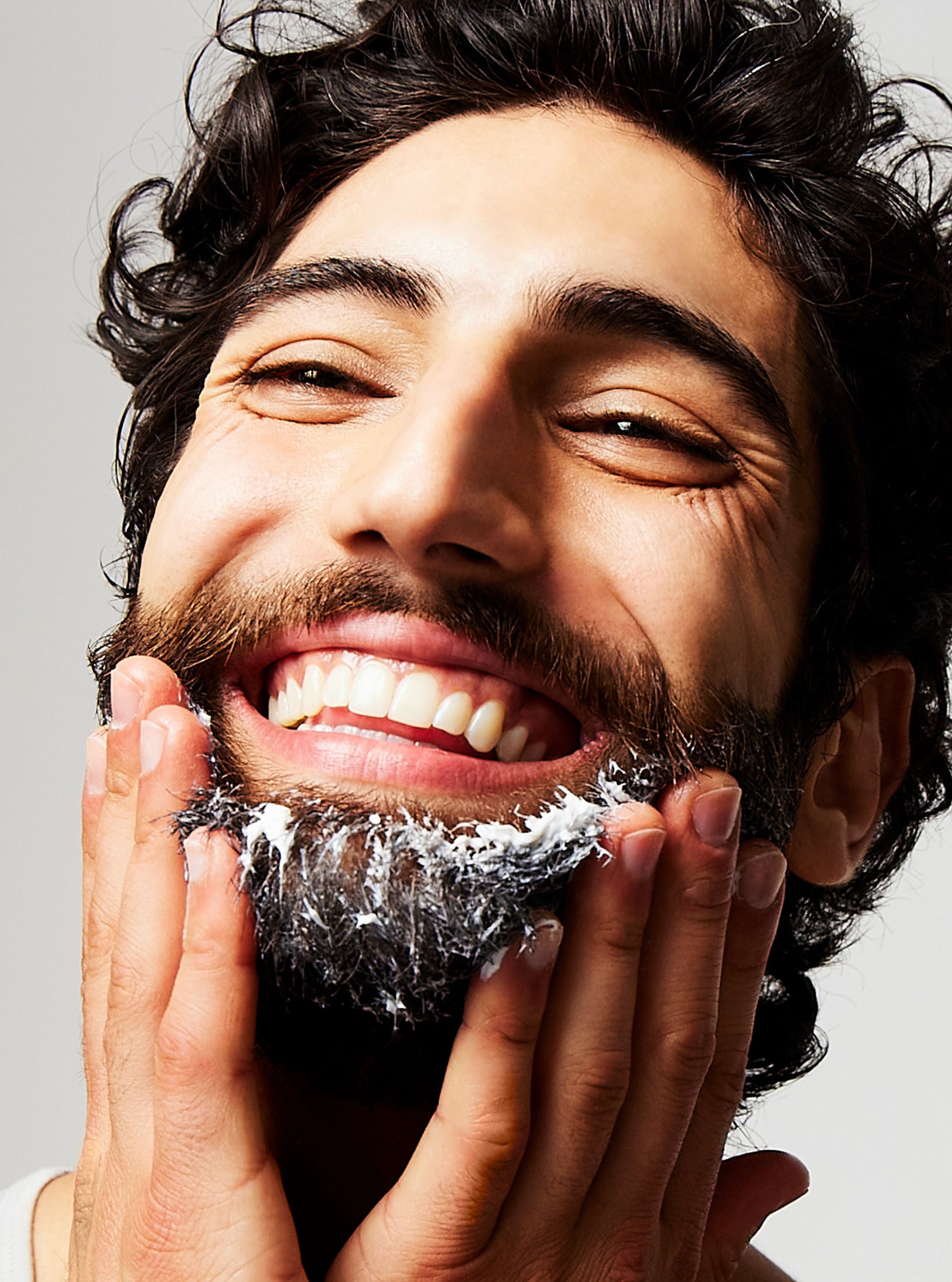 Beard & Scruff Cream Shea Butter