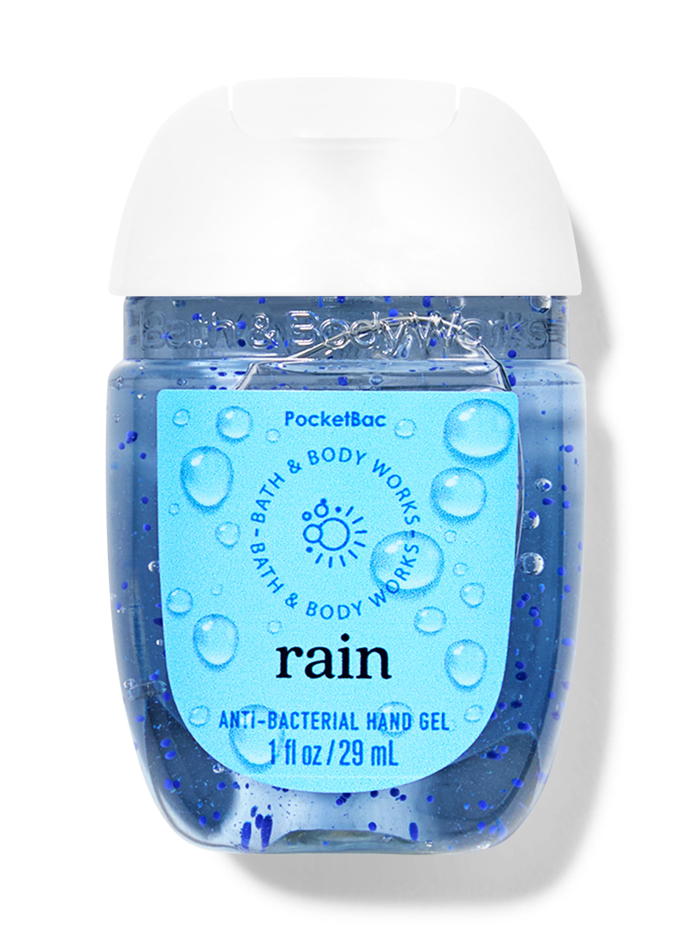 Rain PocketBac Hand Sanitizer