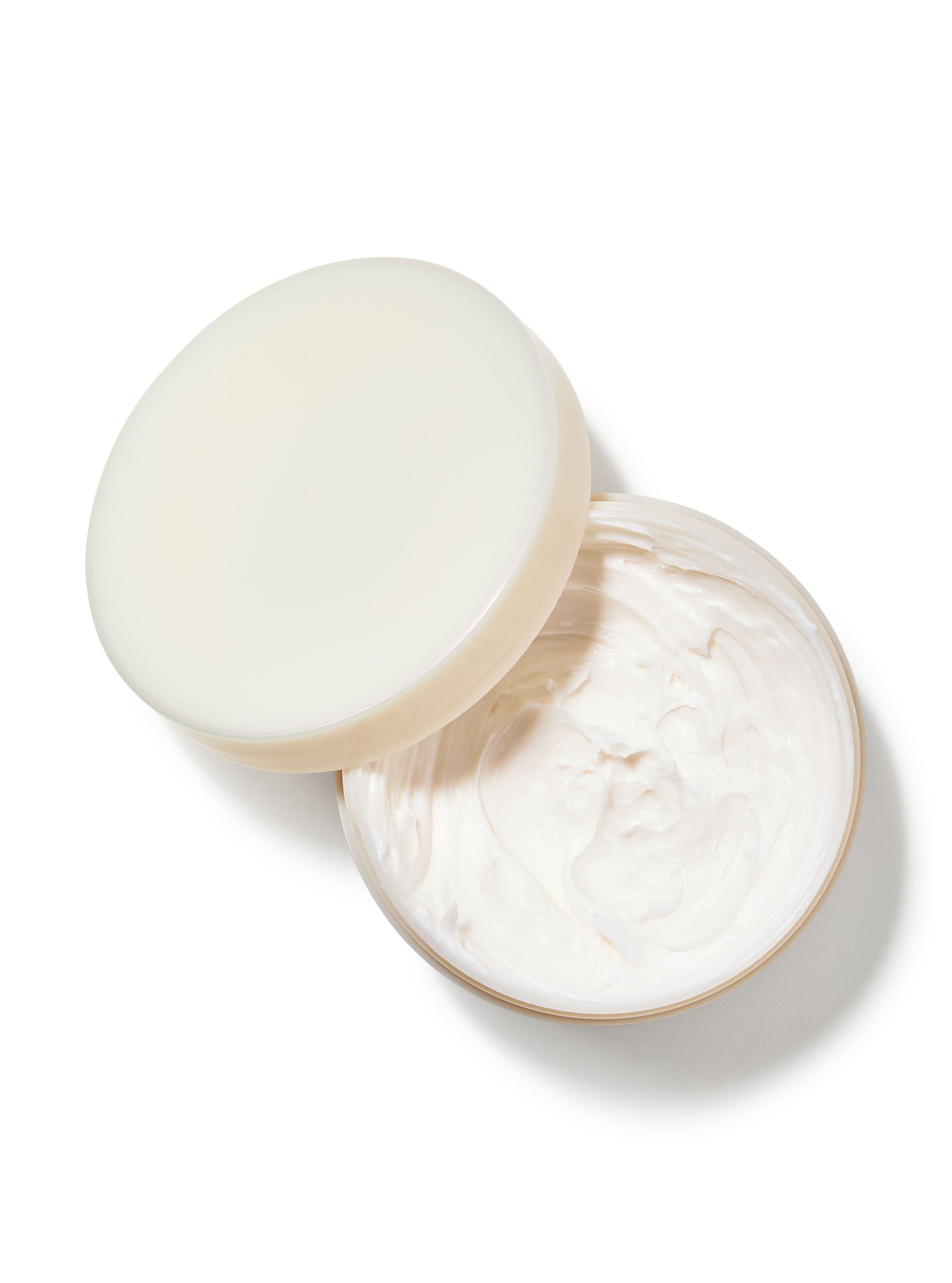 Sensitive Skin Milk Fragranced Body Butter