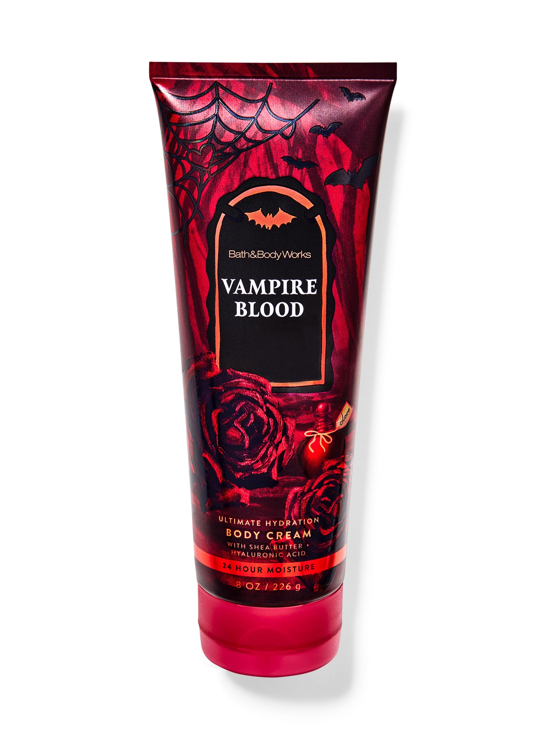Vampire Blood Ultimate Hydration Body Cream
