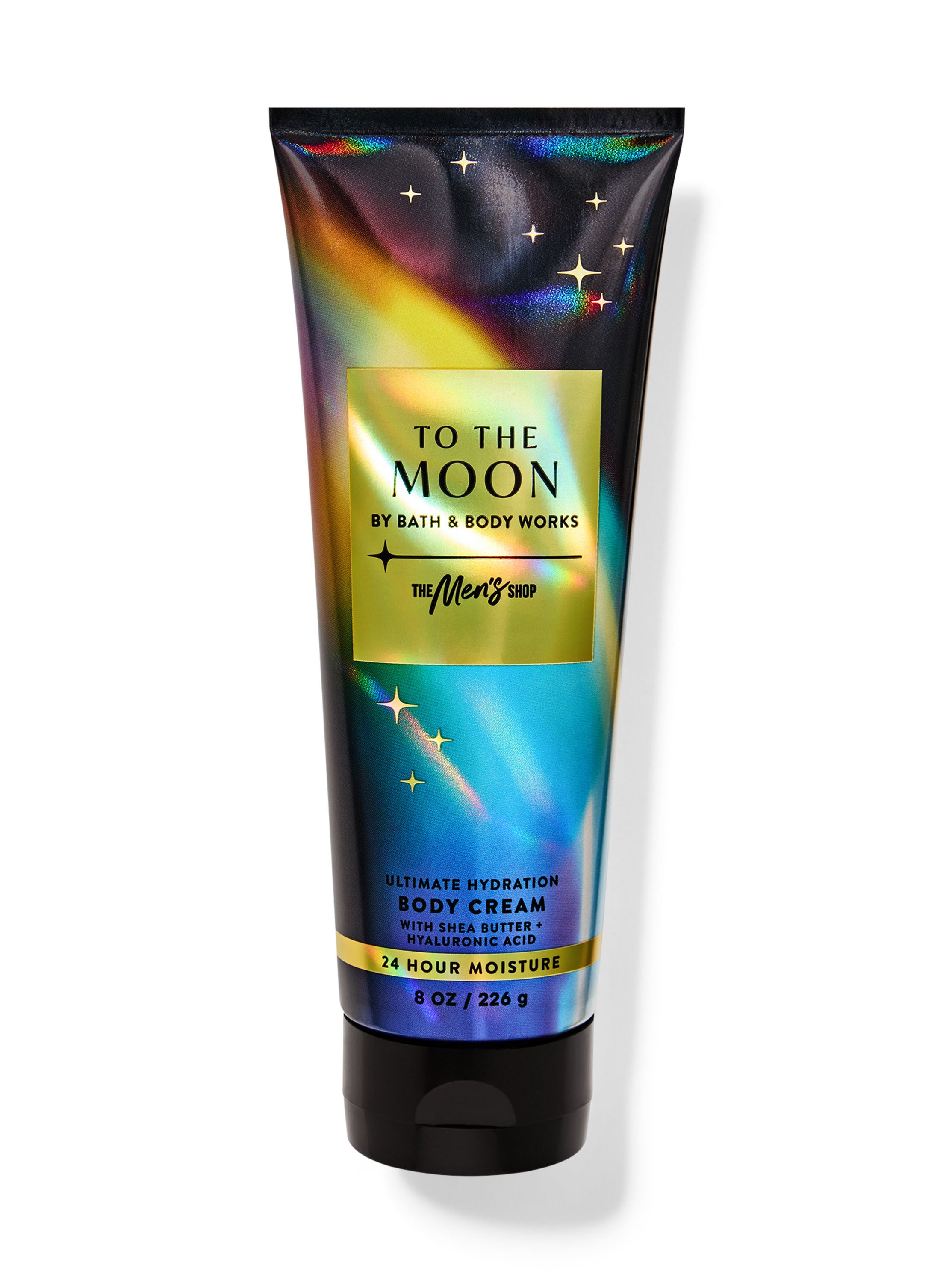 To the Moon Ultimate Hydration Body Cream
