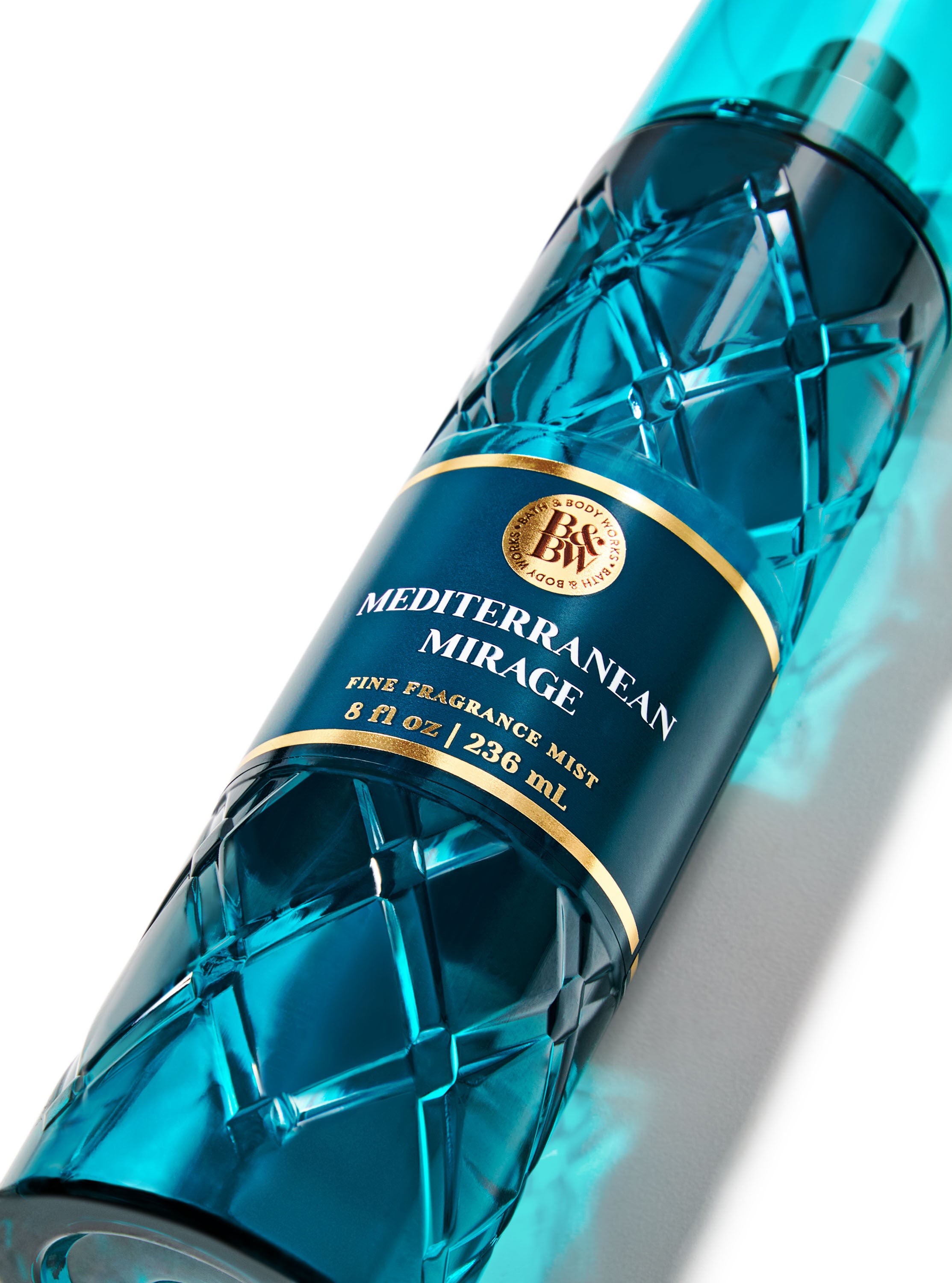 Mediterranean Mirage Fine Fragrance Mist