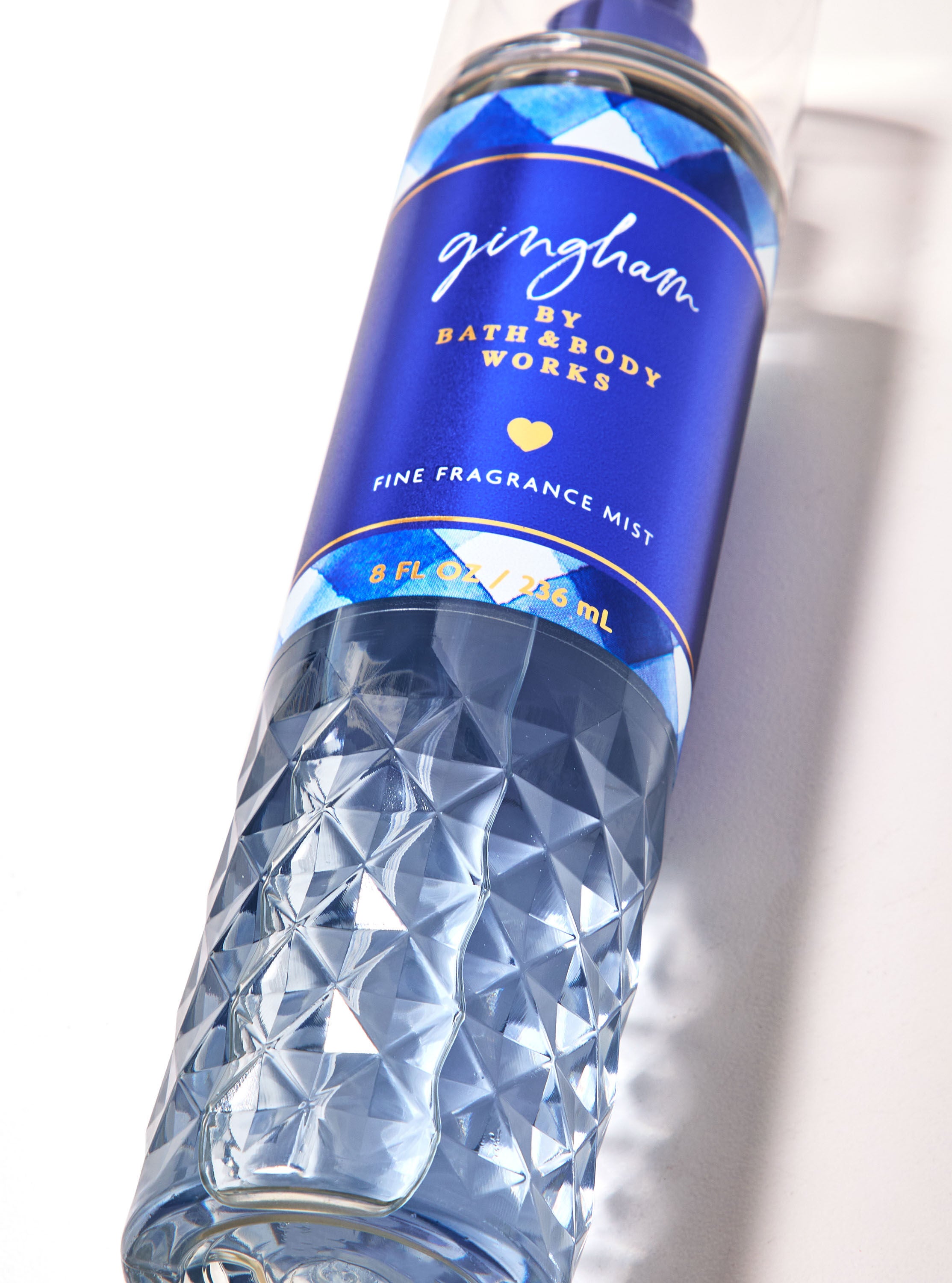 Gingham Fine Fragrance Mist