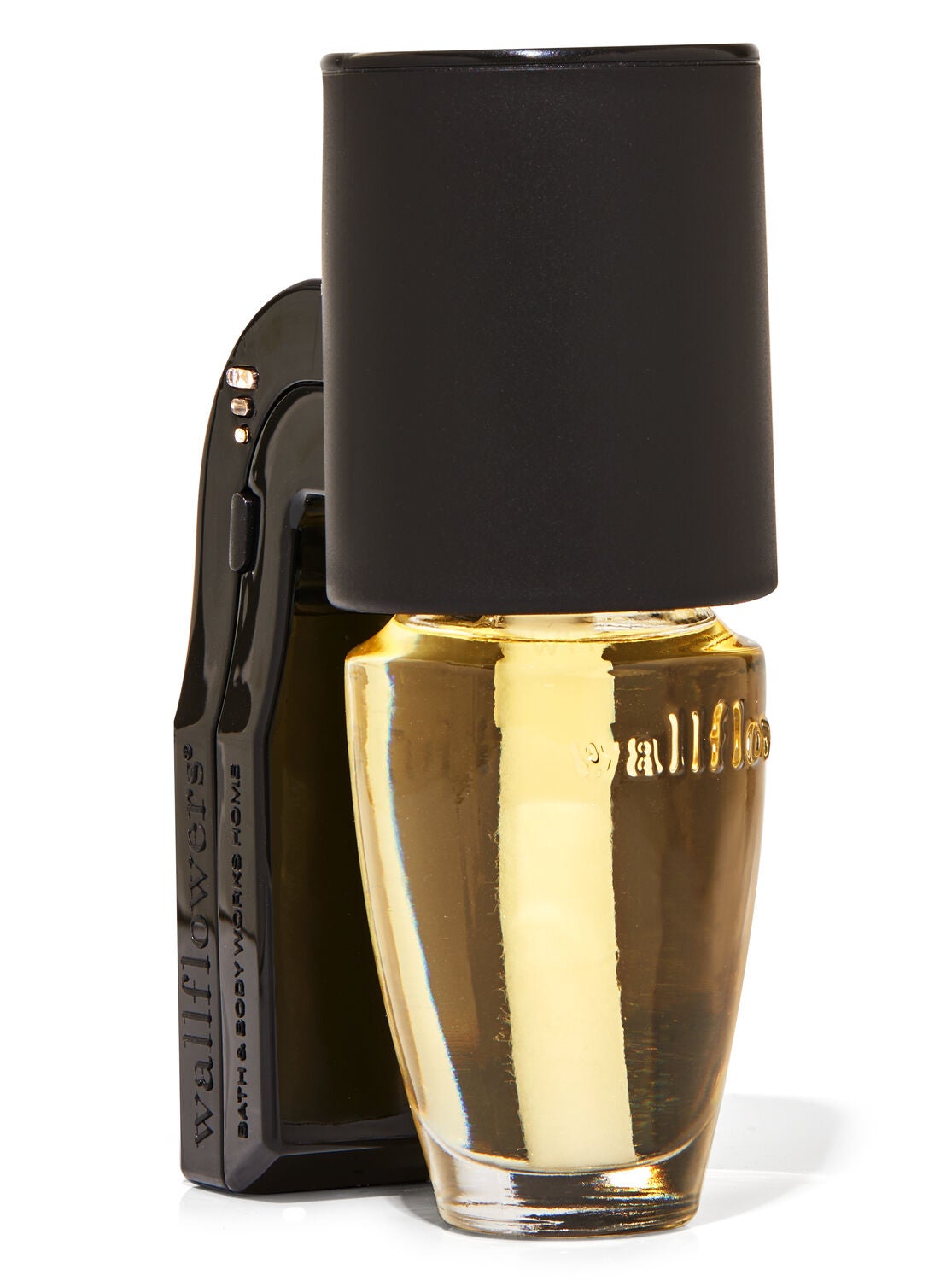 Black Wallflowers Scent Control&trade; Fragrance Plug