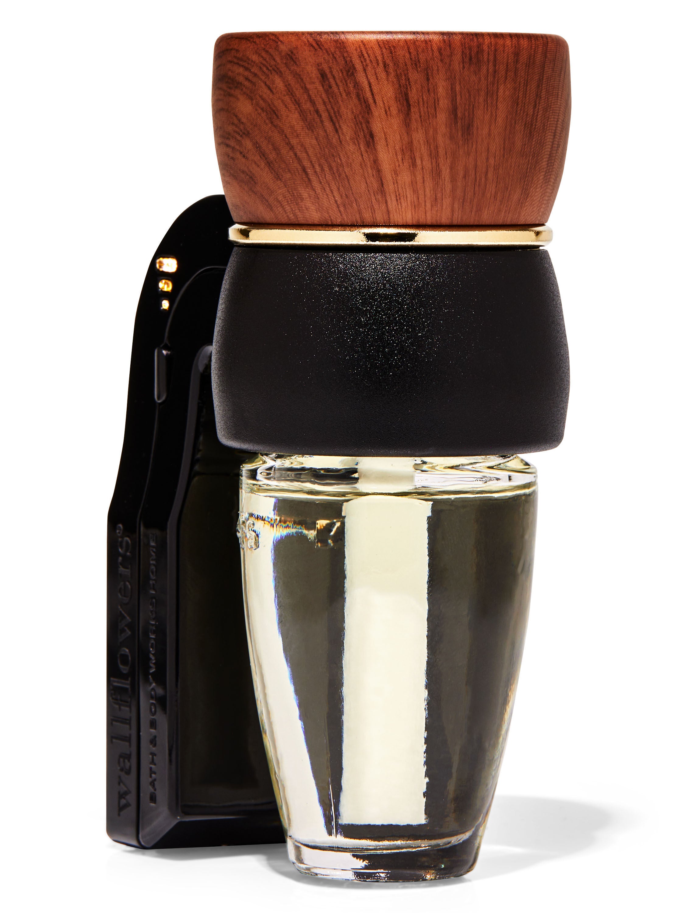 Hourglass Topper Wallflowers Scent Control&trade; Fragrance Plug