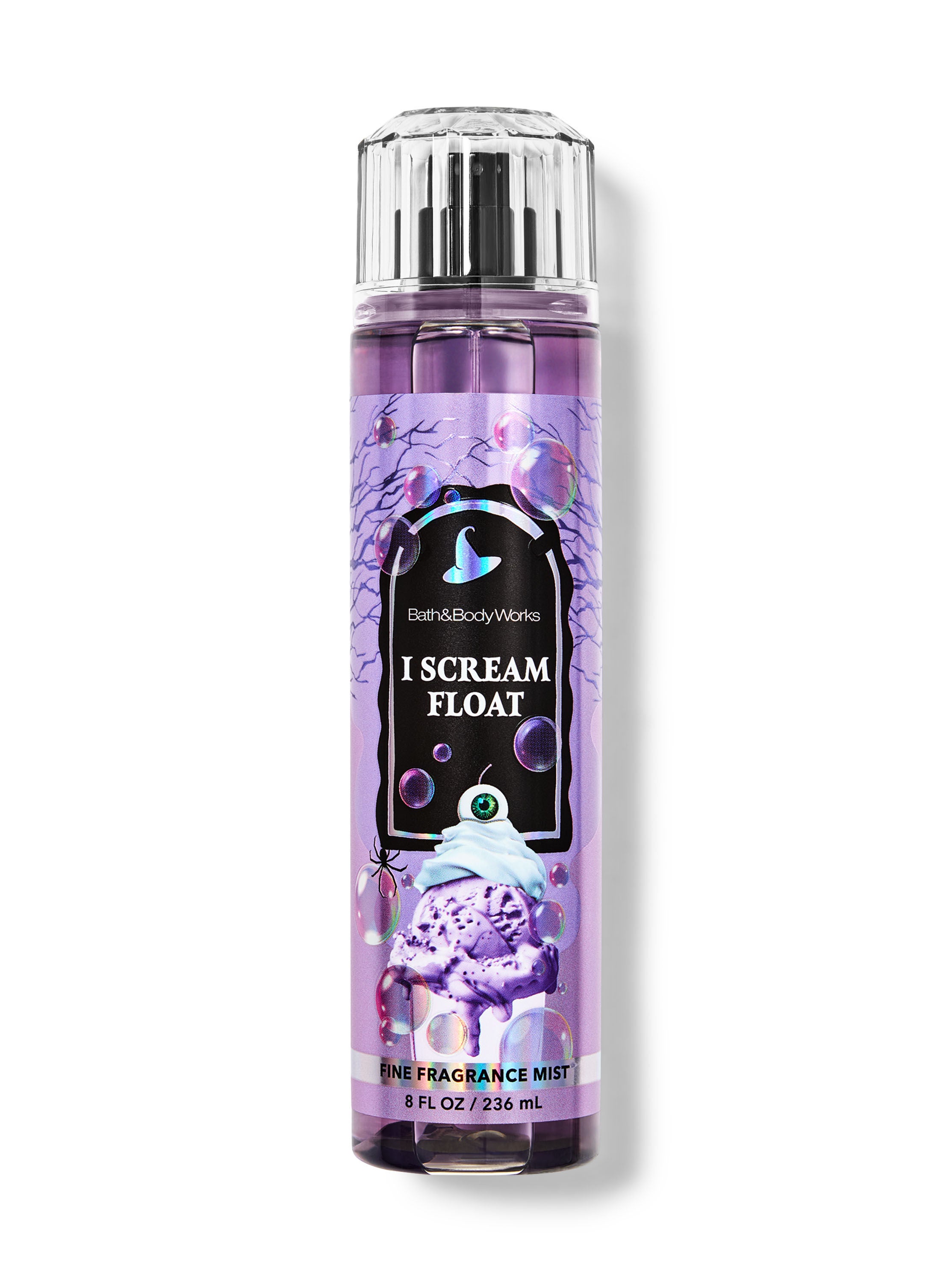 I Scream Float Fine Fragrance Mist