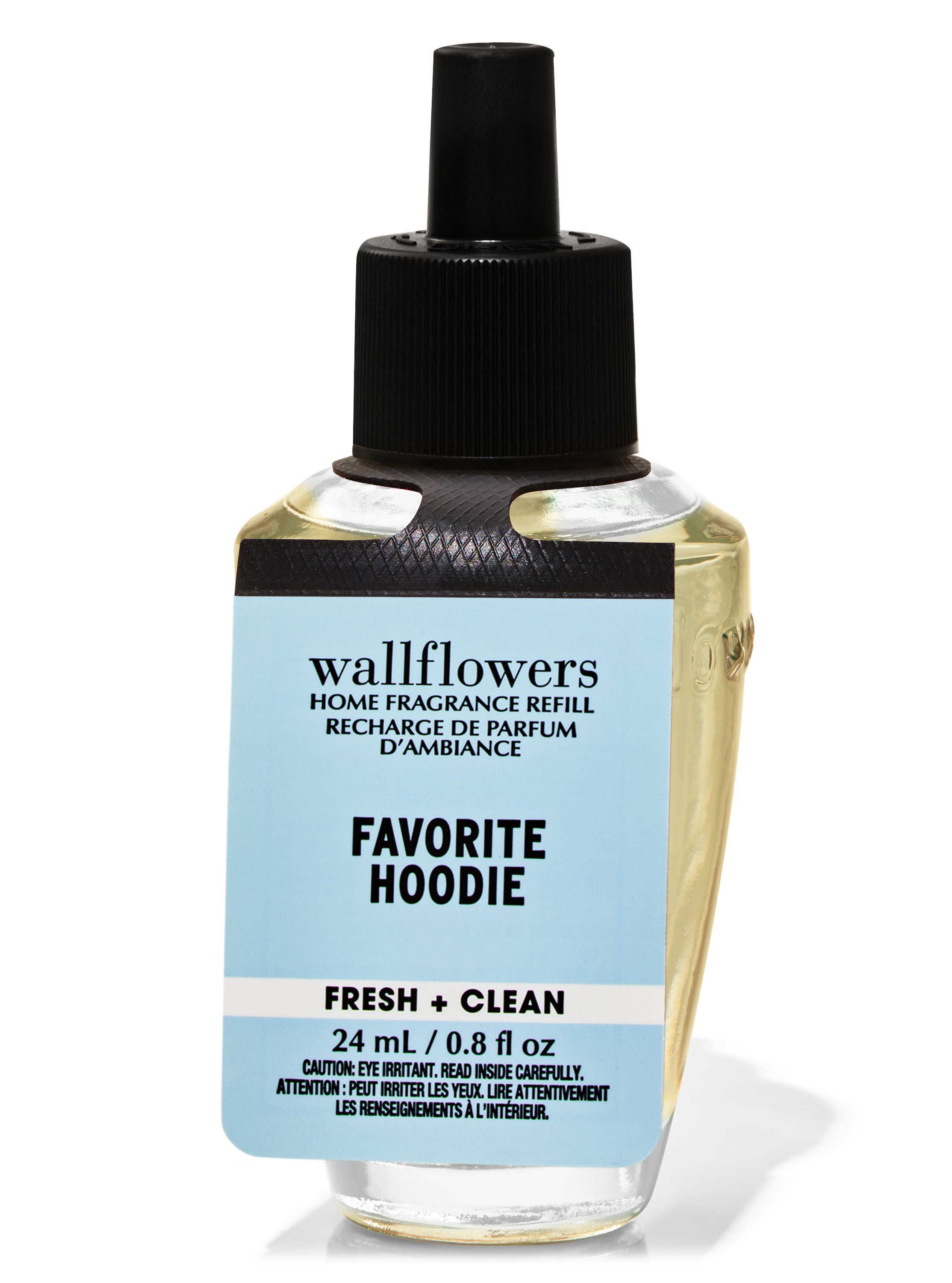Favorite Hoodie Wallflowers Fragrance Refill