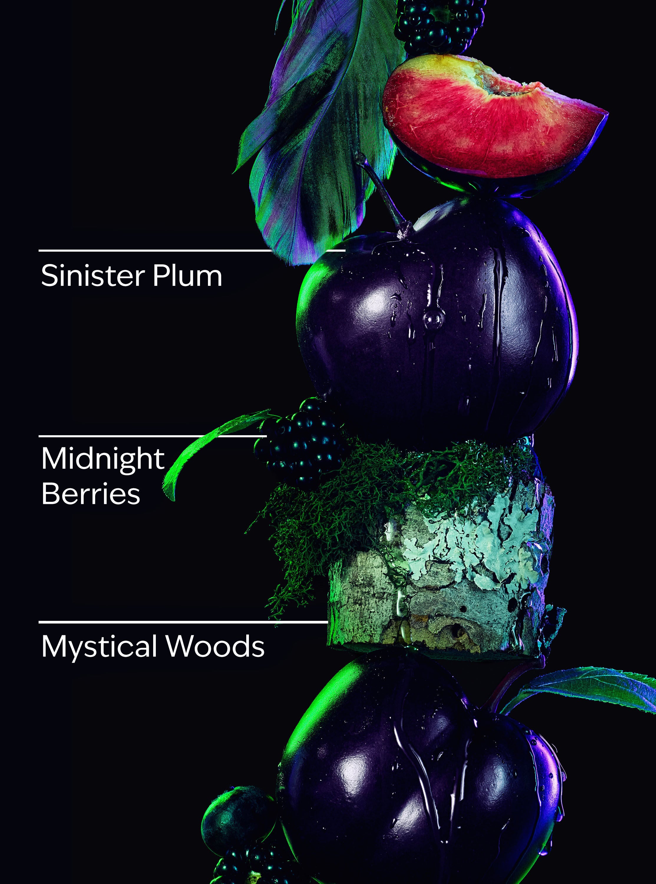 Maleficent Lip Gloss