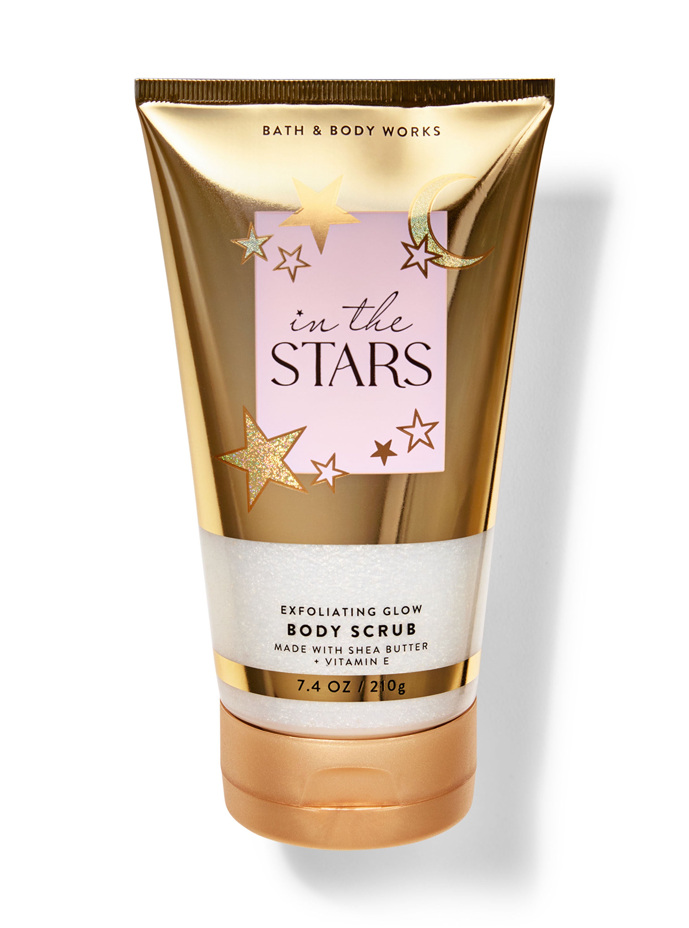 In the Stars Exfoliating Glow Body Scrub